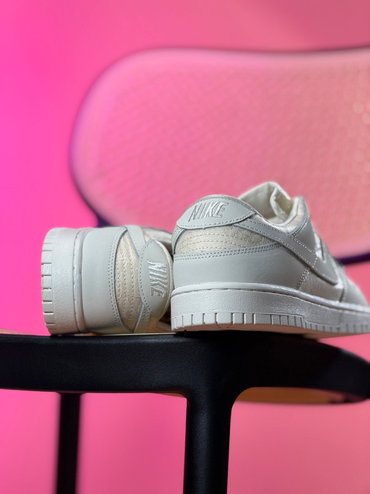 Nike Dunk Low Lace Pack