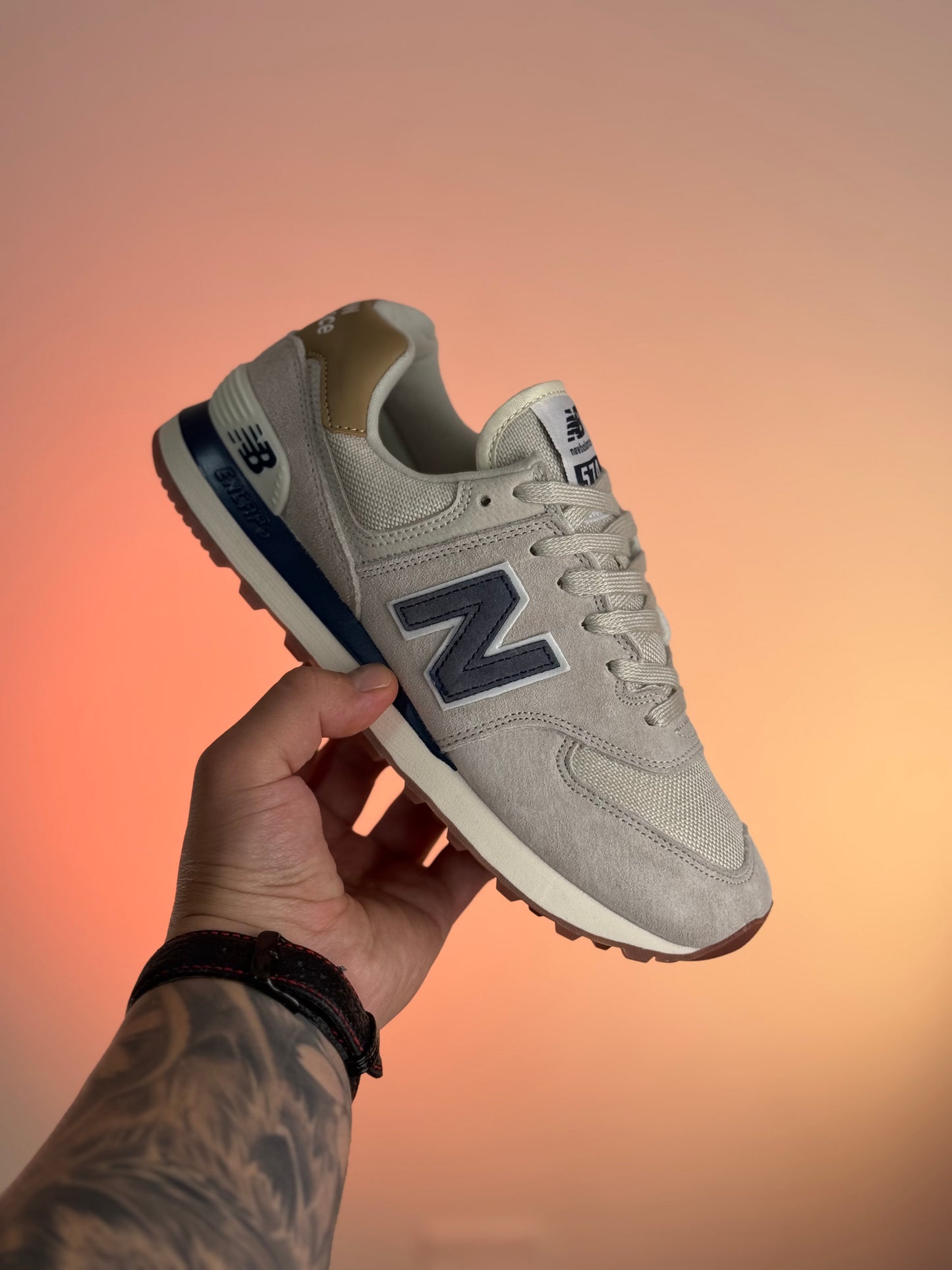 New Balance 574