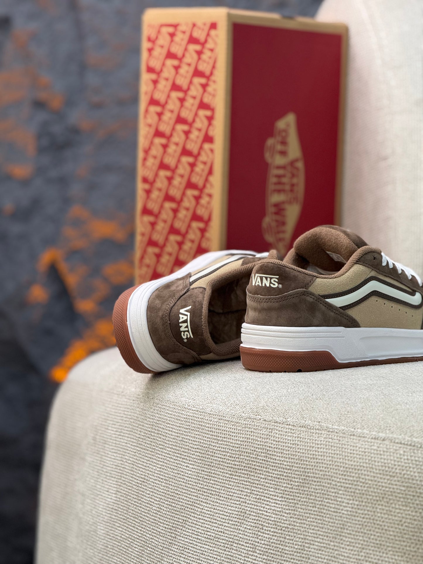 Vans Hylane Nineties Brow