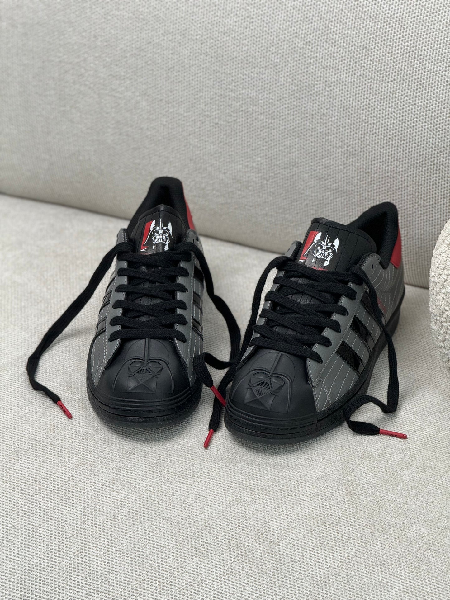 Adidas Superstar x Star Wars