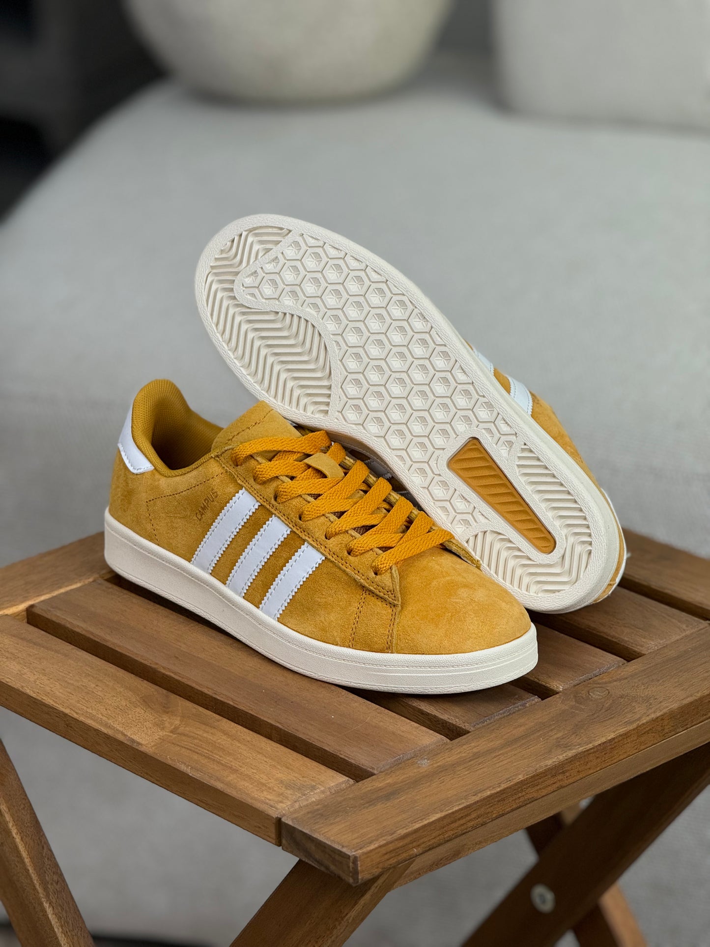 Adidas Campus Adv