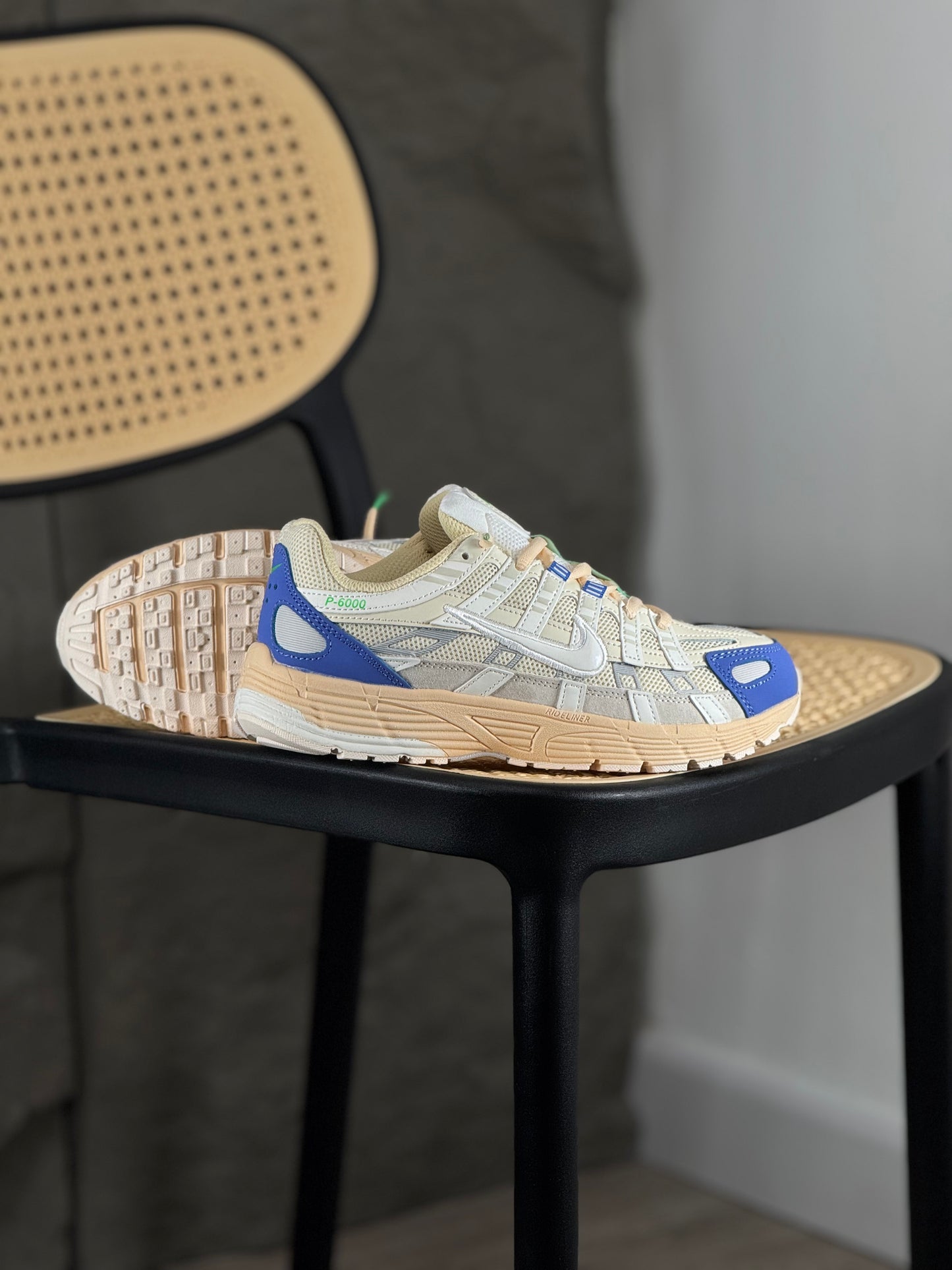 Nike P6000 Athletic Departament