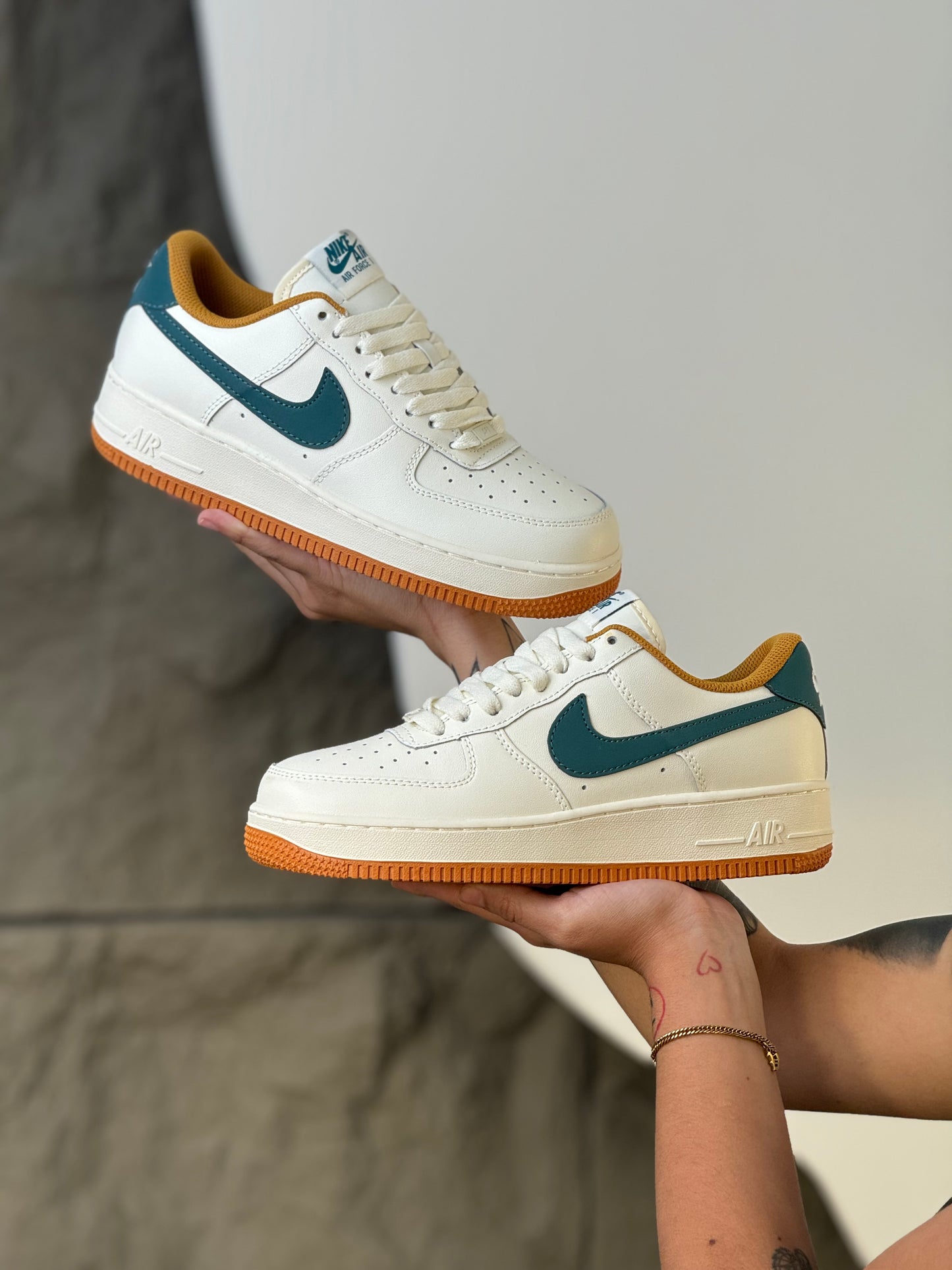 Nike Air force One