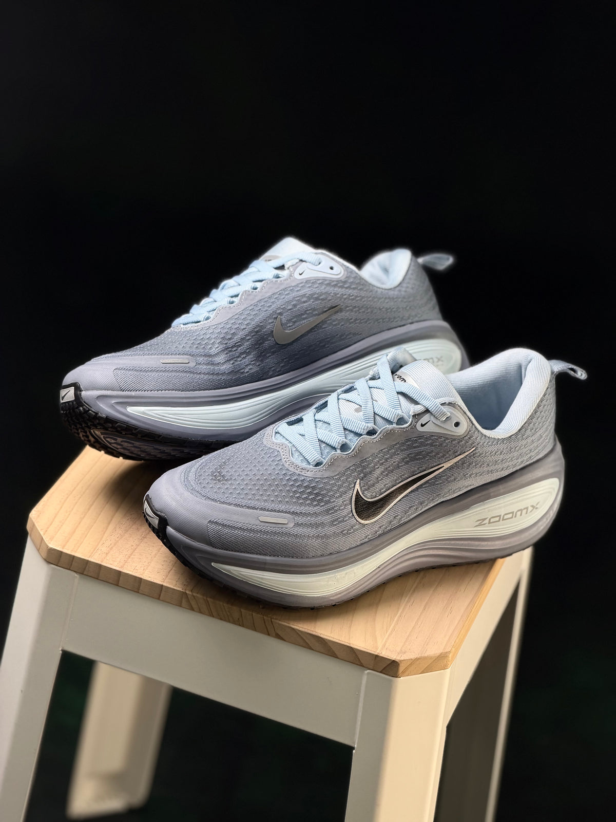 Nike Zoom Grey