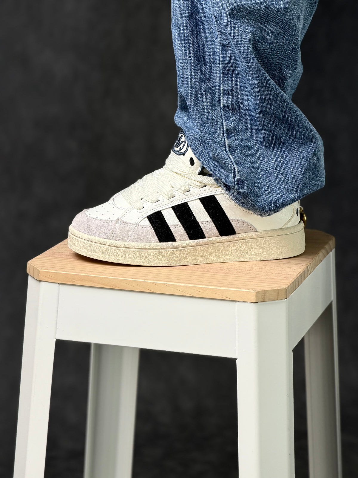 Adidas Campus 00 x 101 Dalmatas