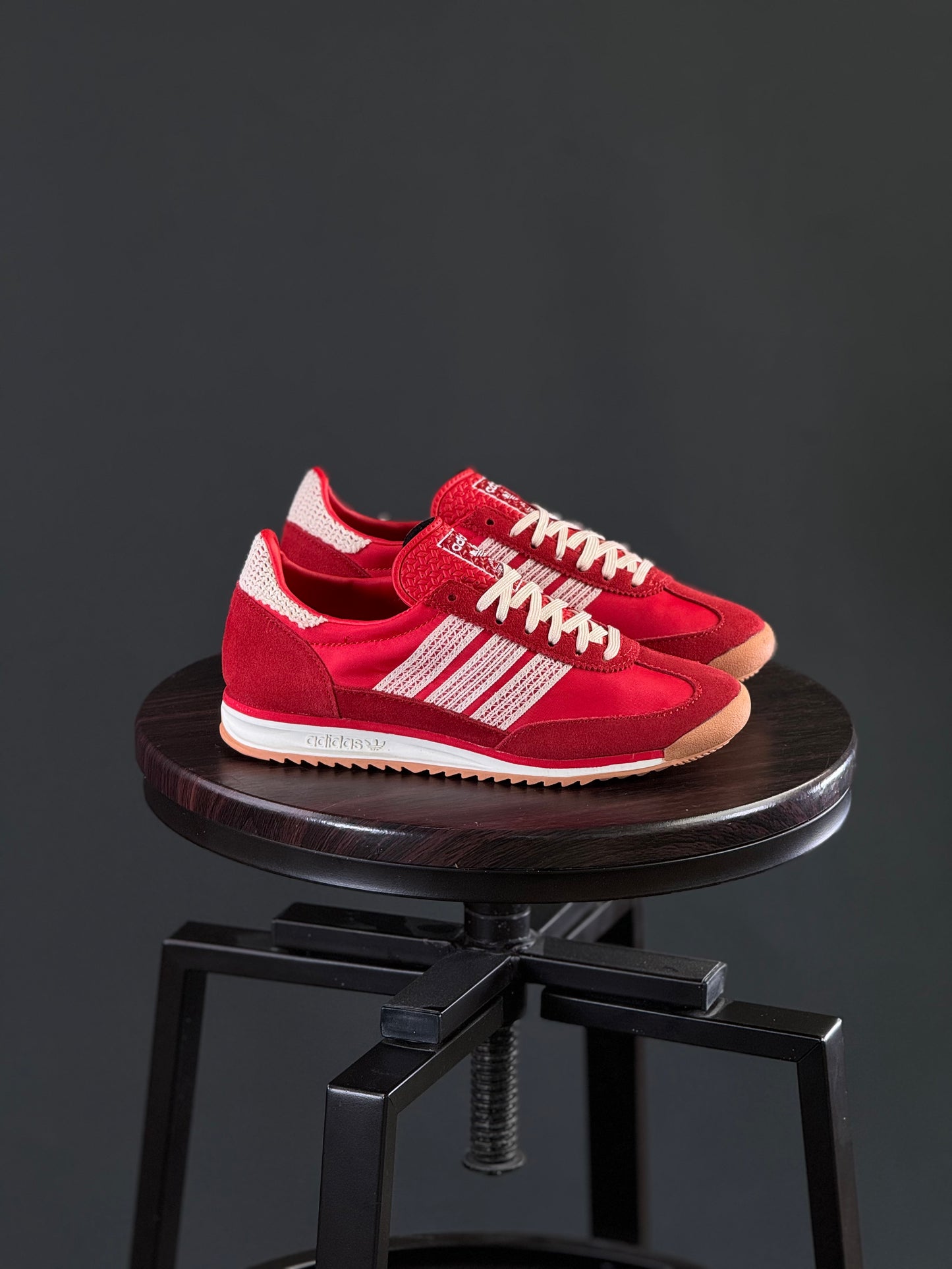 Adidas SL -72 Red