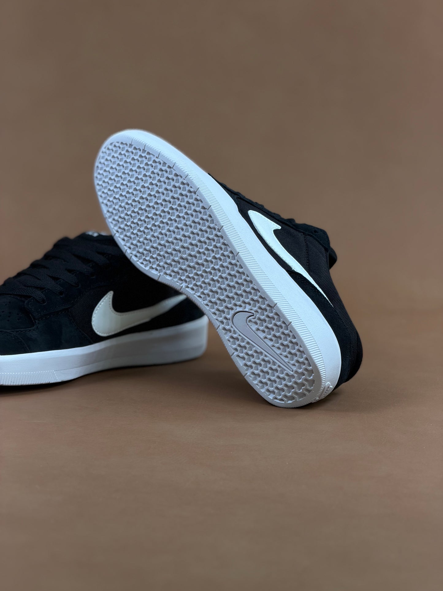 Nike Sb Forcé 58
