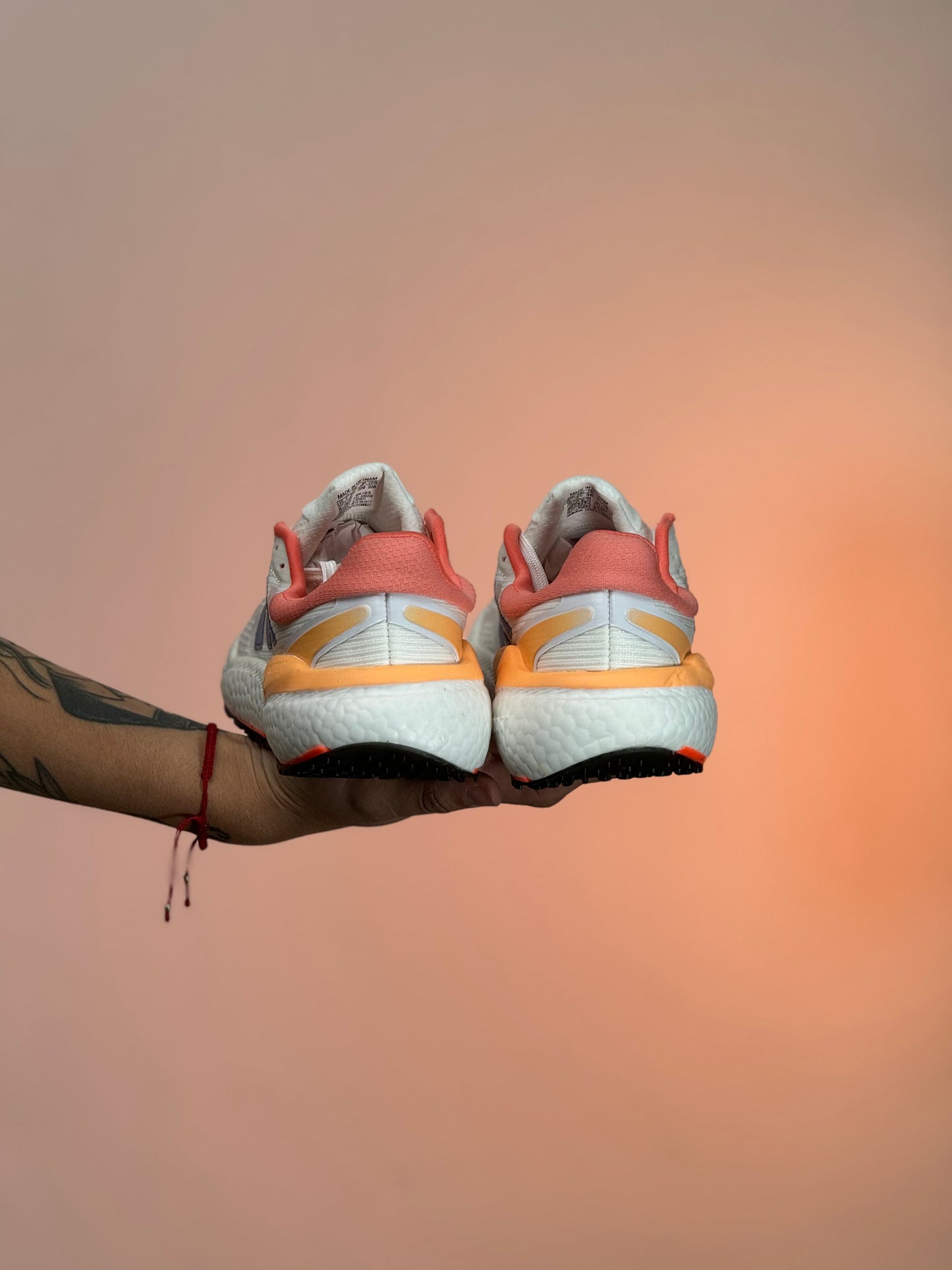 Adidas Solarboost 5.0