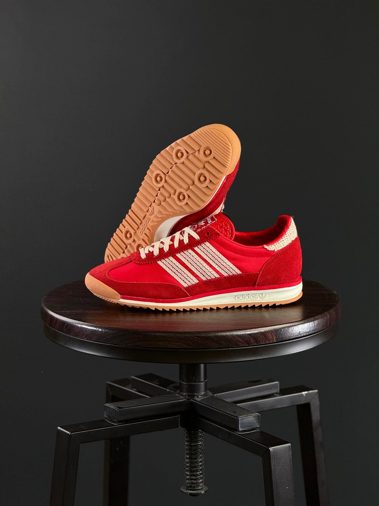 Adidas SL -72 Red