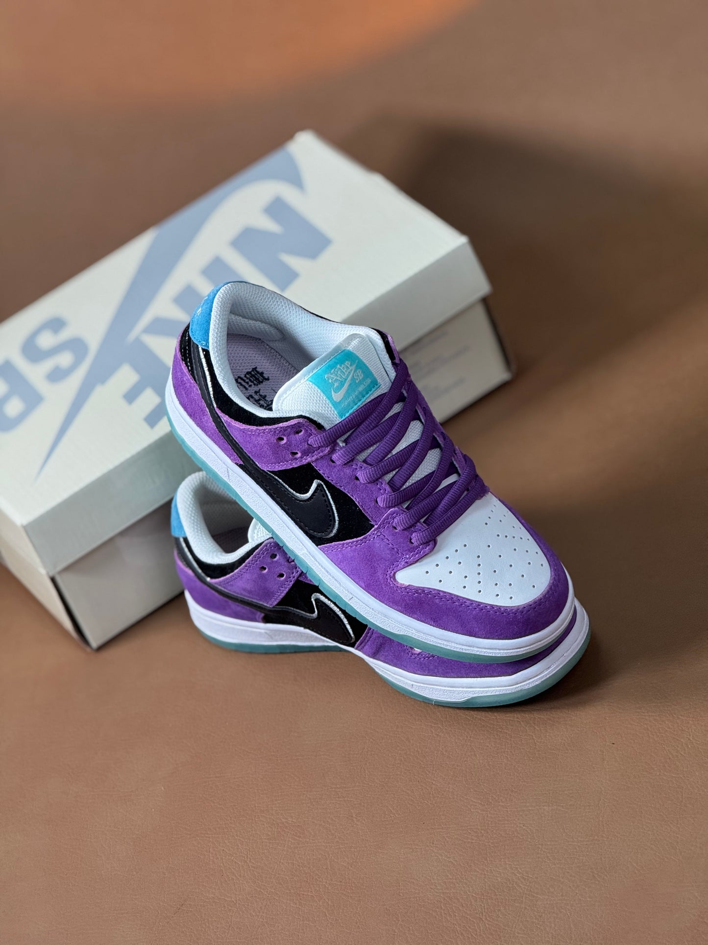 Nike SB Dunk Low Hayley Wilson