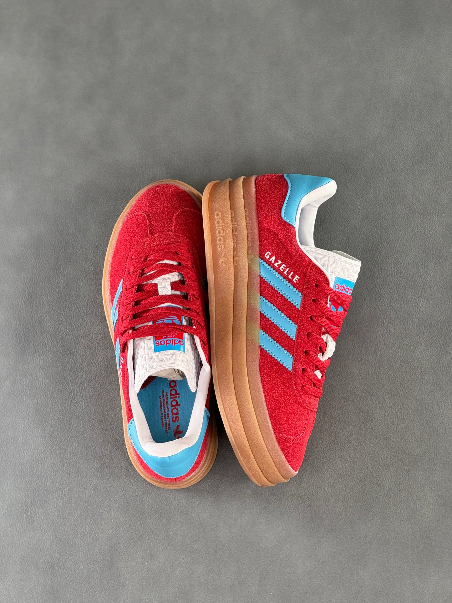 Adidas Gazelle Bold