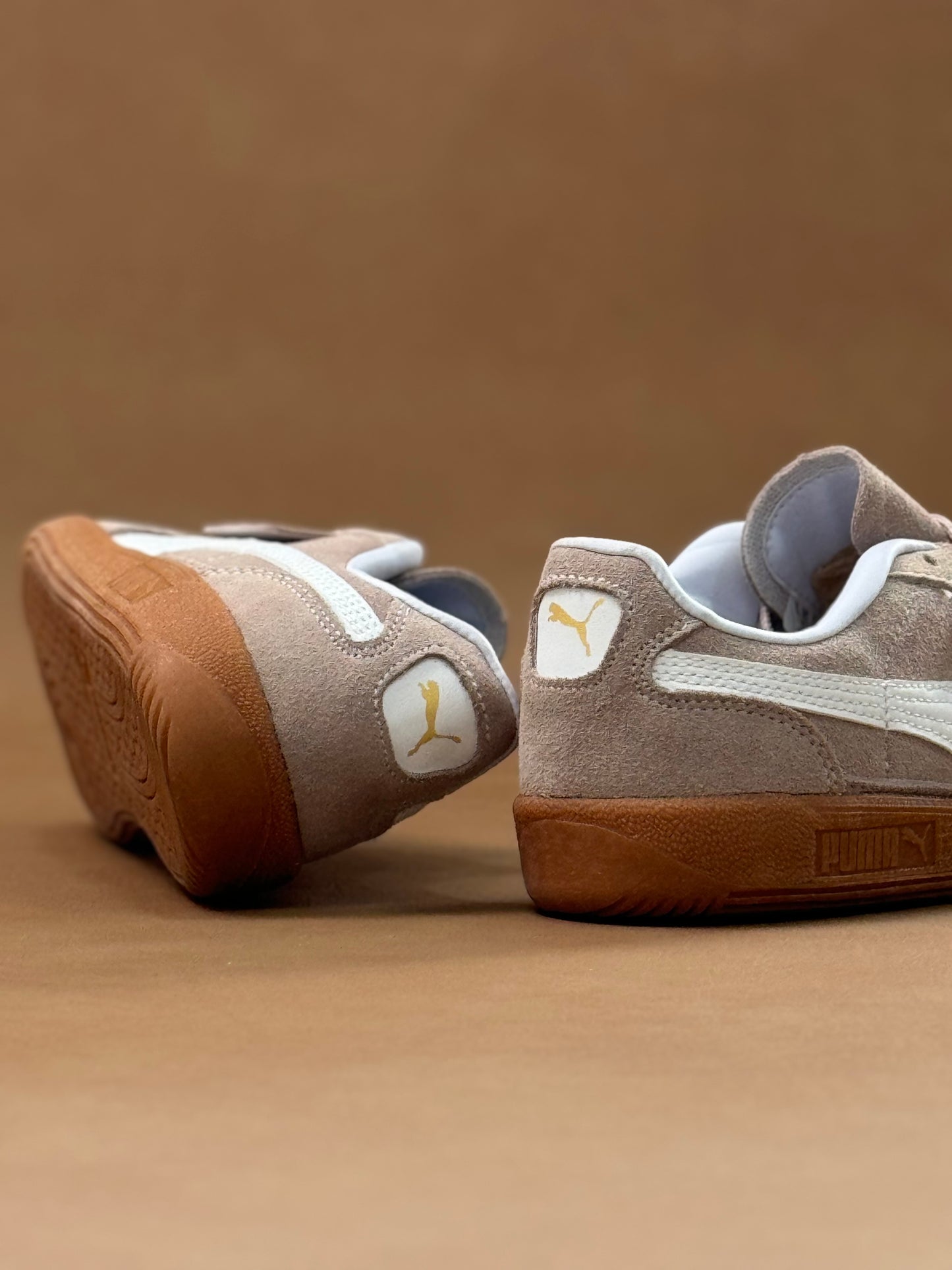 Puma Palermo Alpine Snow