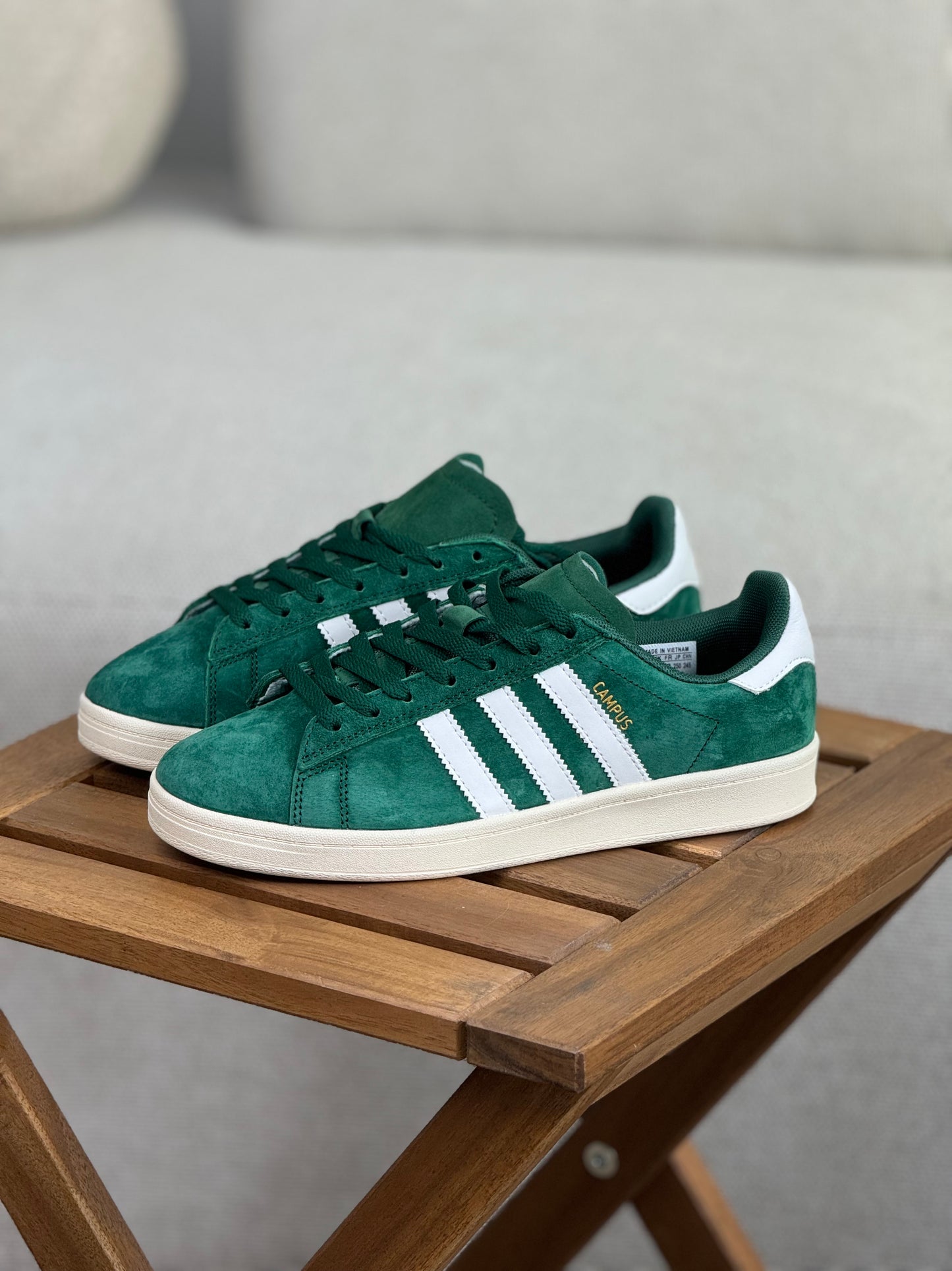 Adidas Campus Adv