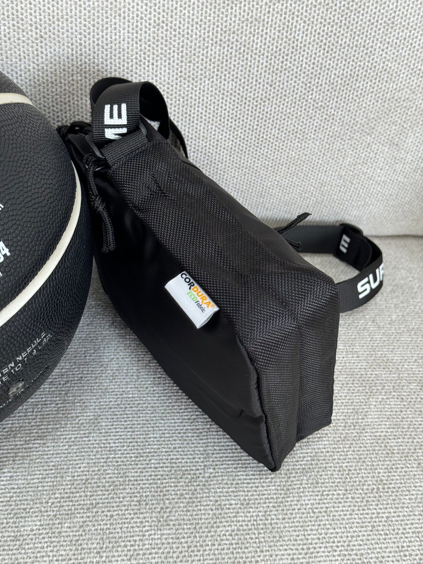 Bolso Supreme Cordura