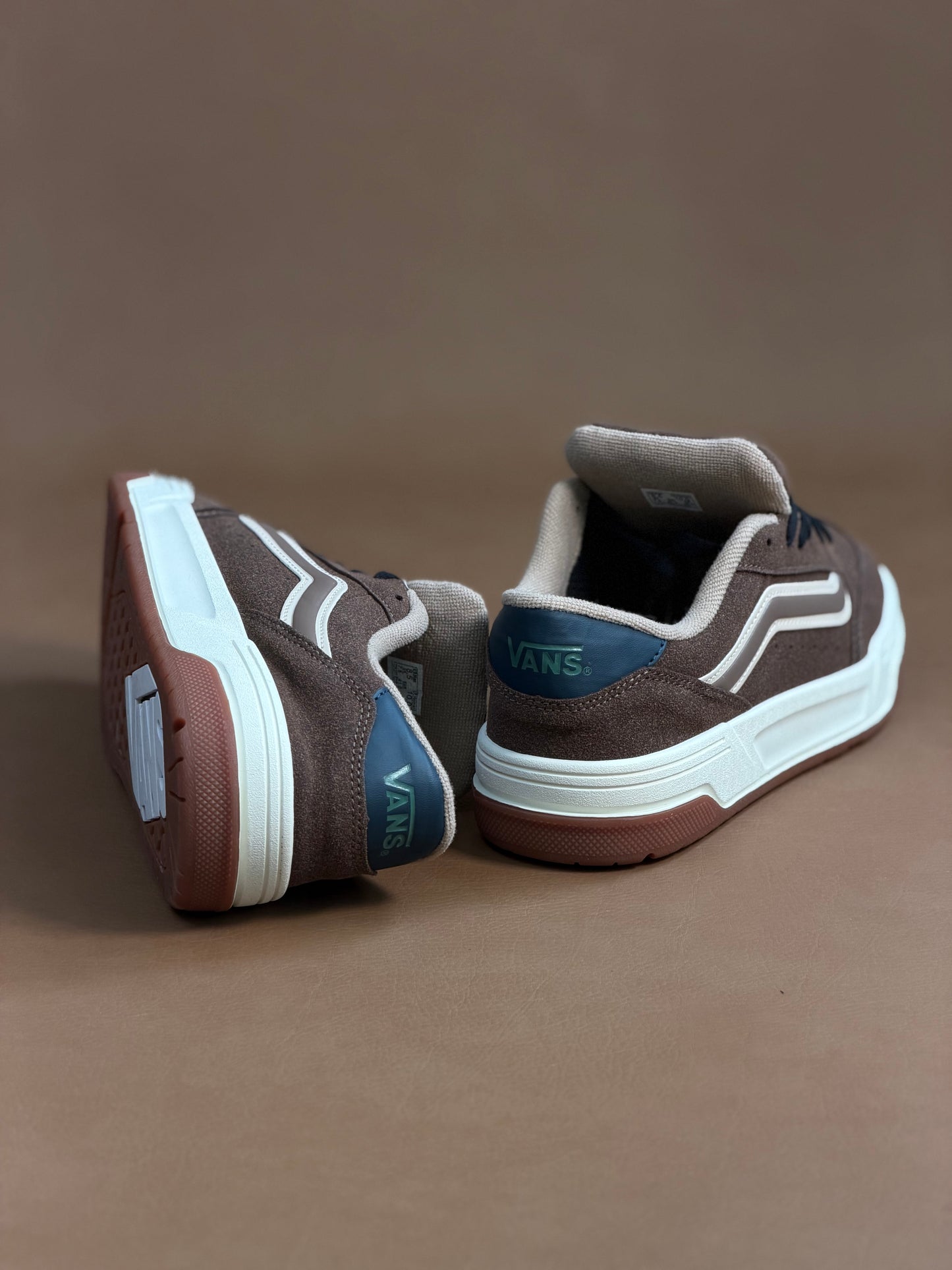 Vans Hylane New Brow