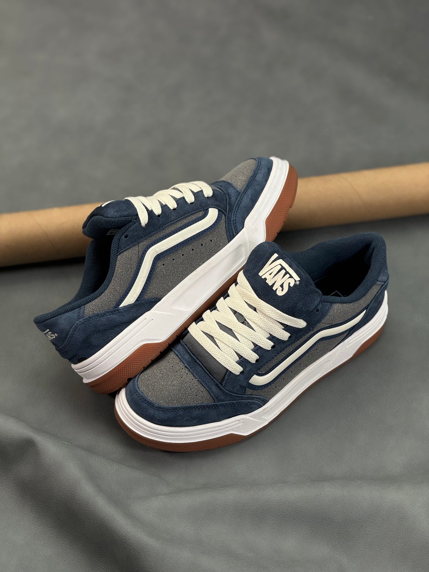 Vans Hylane Blue