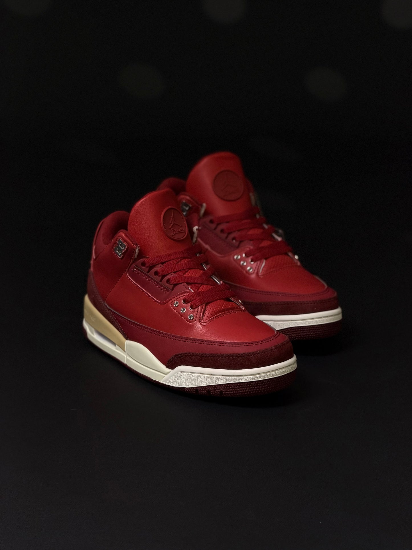Air Jordan Retro 3 Bin 23