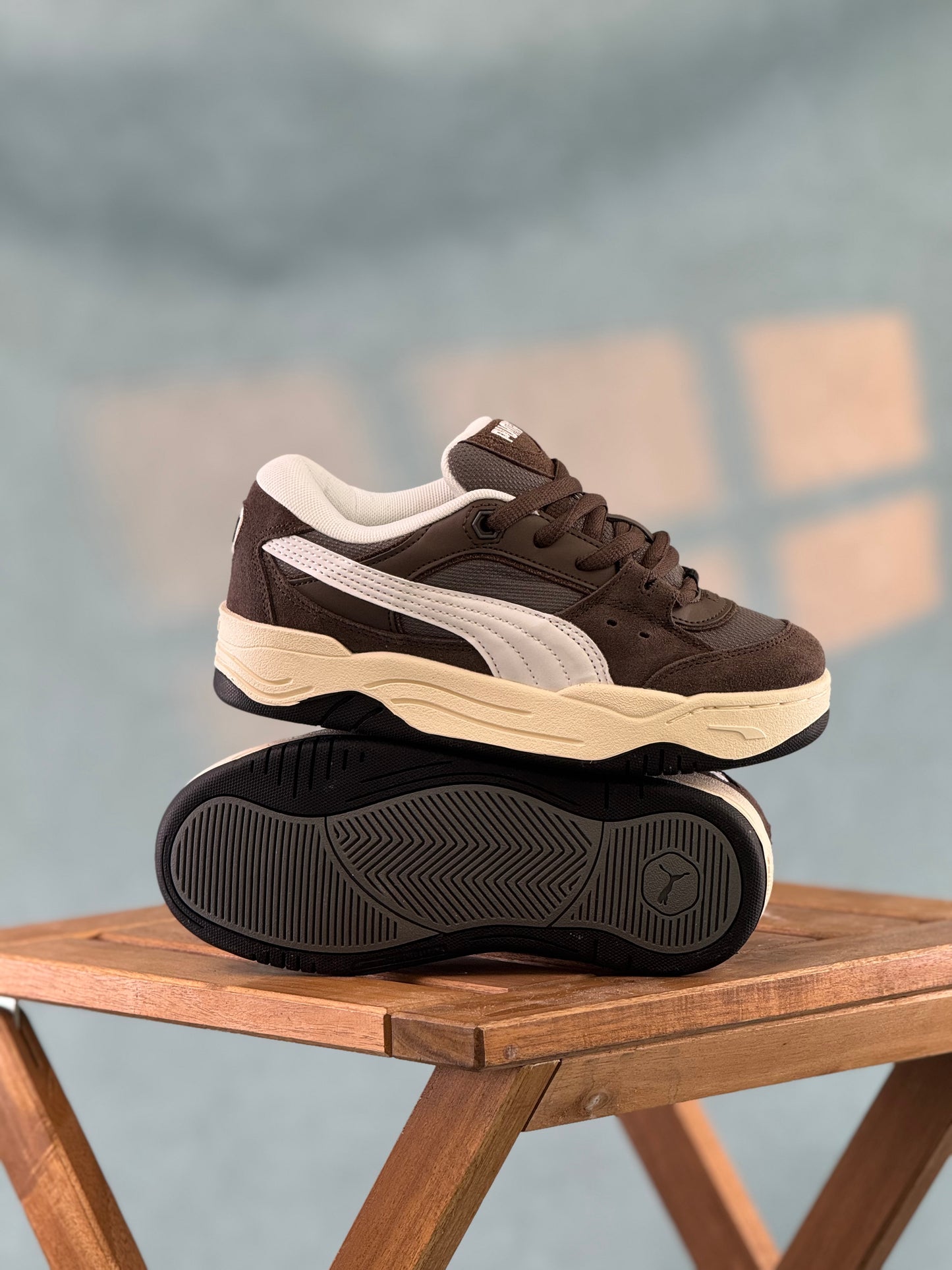Puma 180 Brow