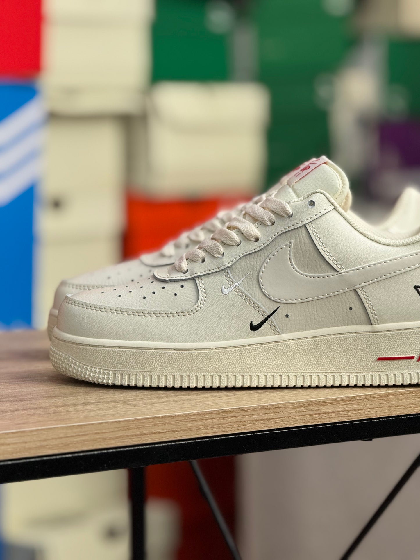 Nike Air force One x Noa