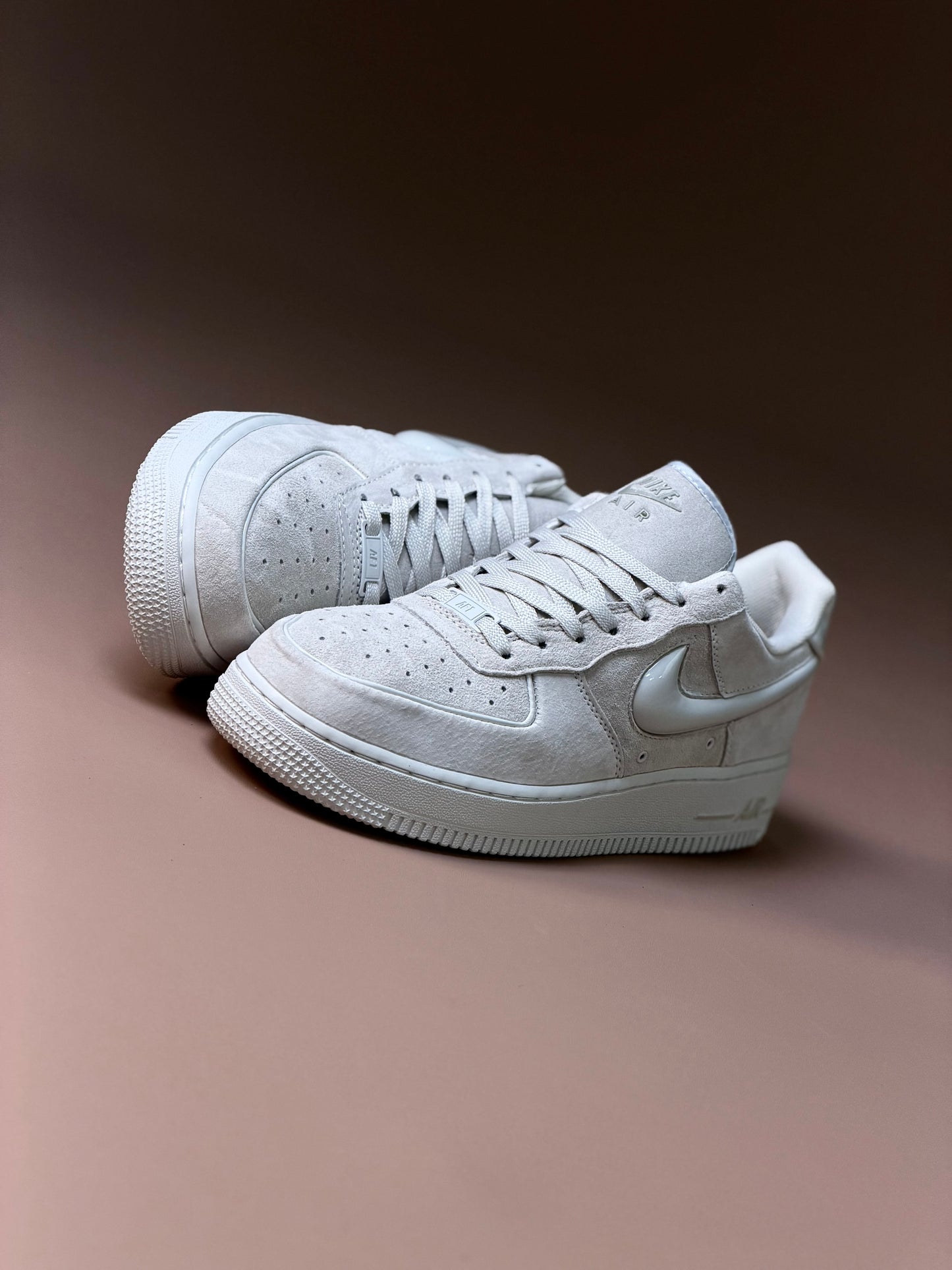 Nike Air Force 1 ‘07 Light Bone