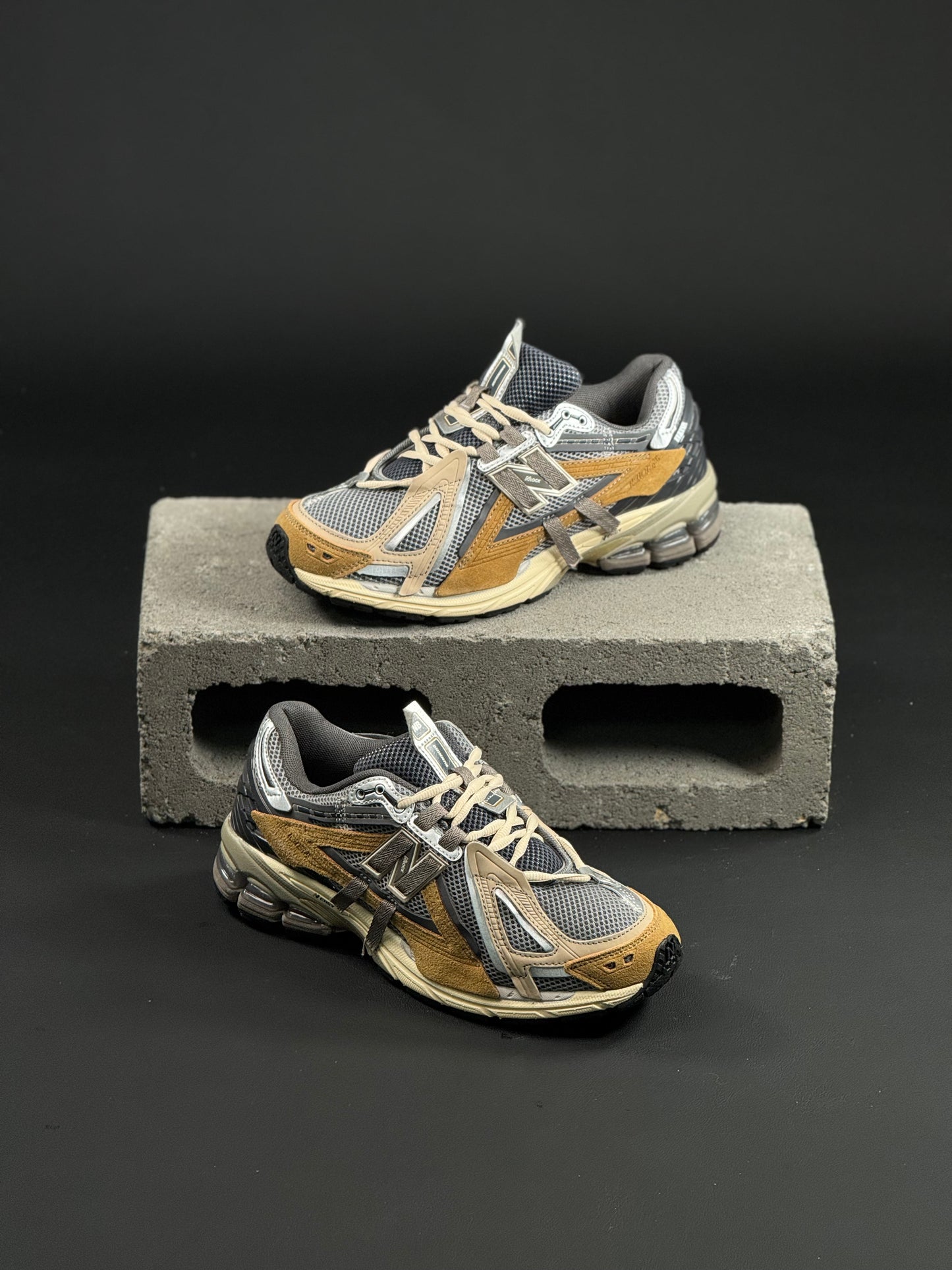 New Balance 1906A Tech Explosión