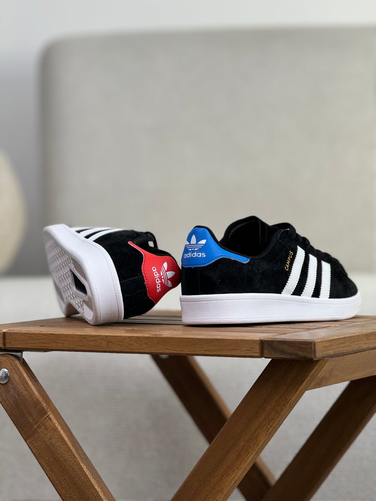 Adidas Campus Adv