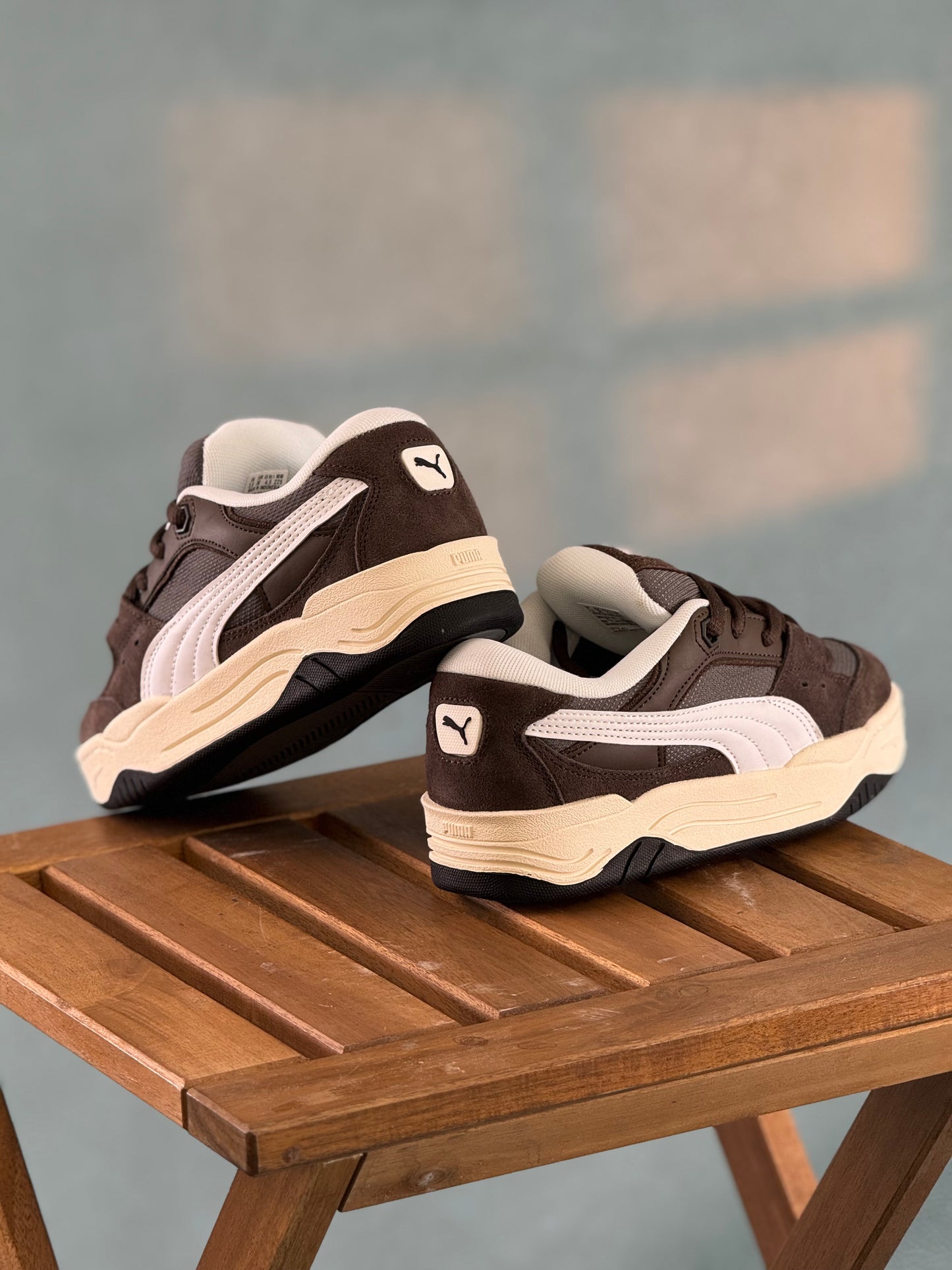 Puma 180 Brow