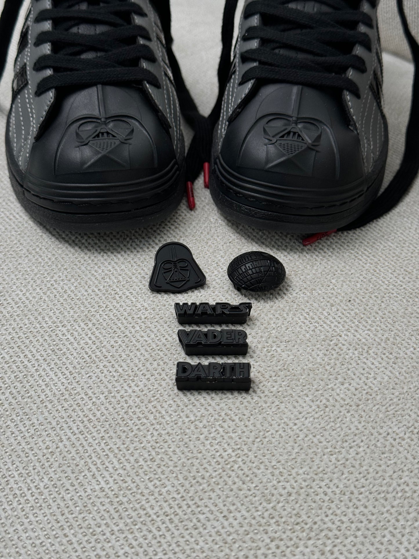 Adidas Superstar x Star Wars