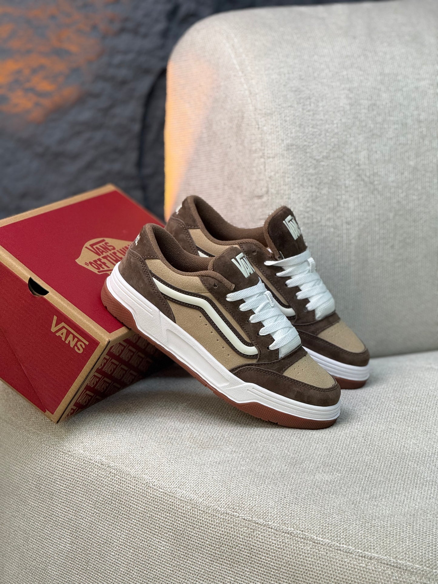 Vans Hylane Nineties Brow