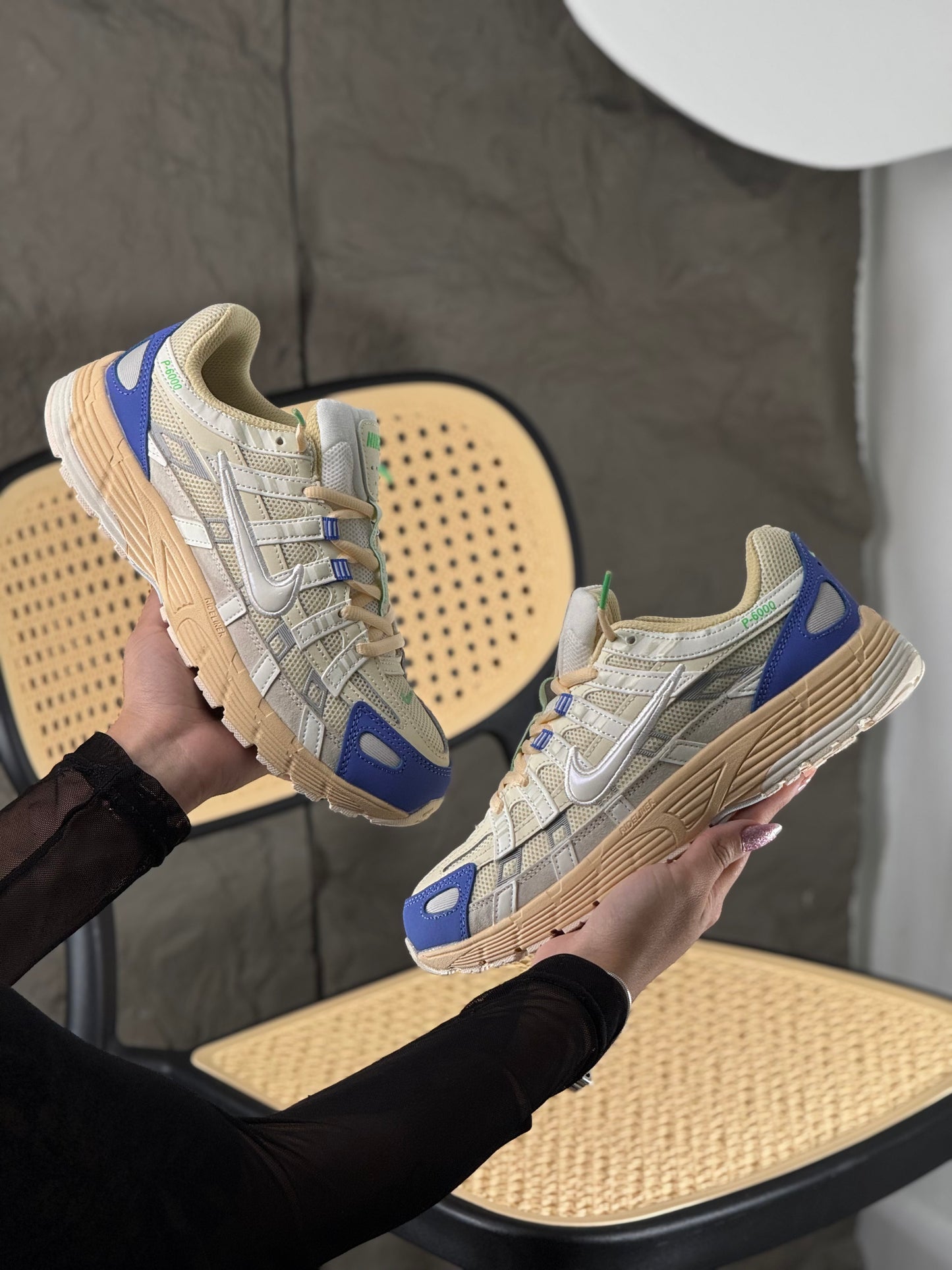 Nike P6000 Athletic Departament