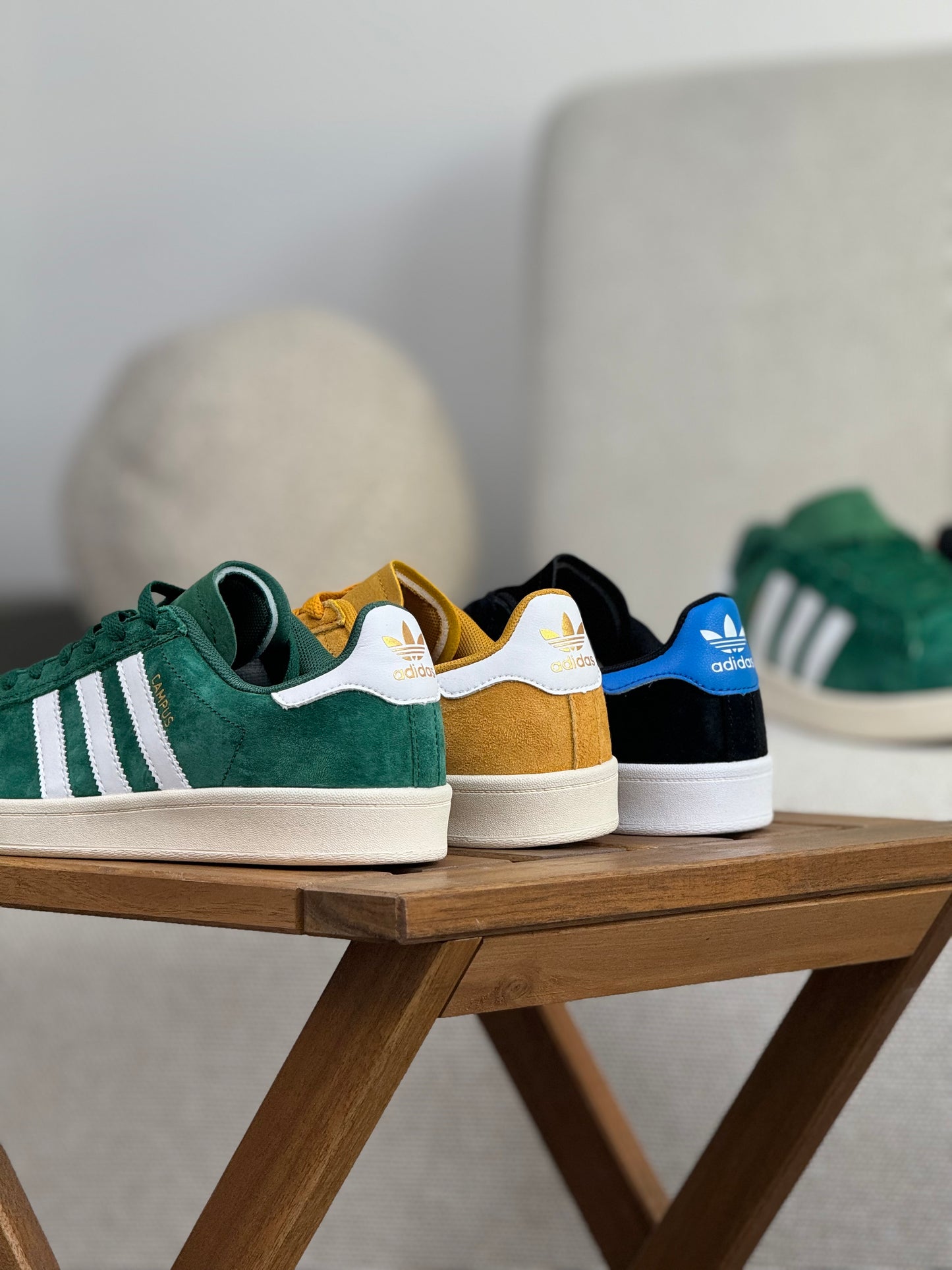 Adidas Campus Adv