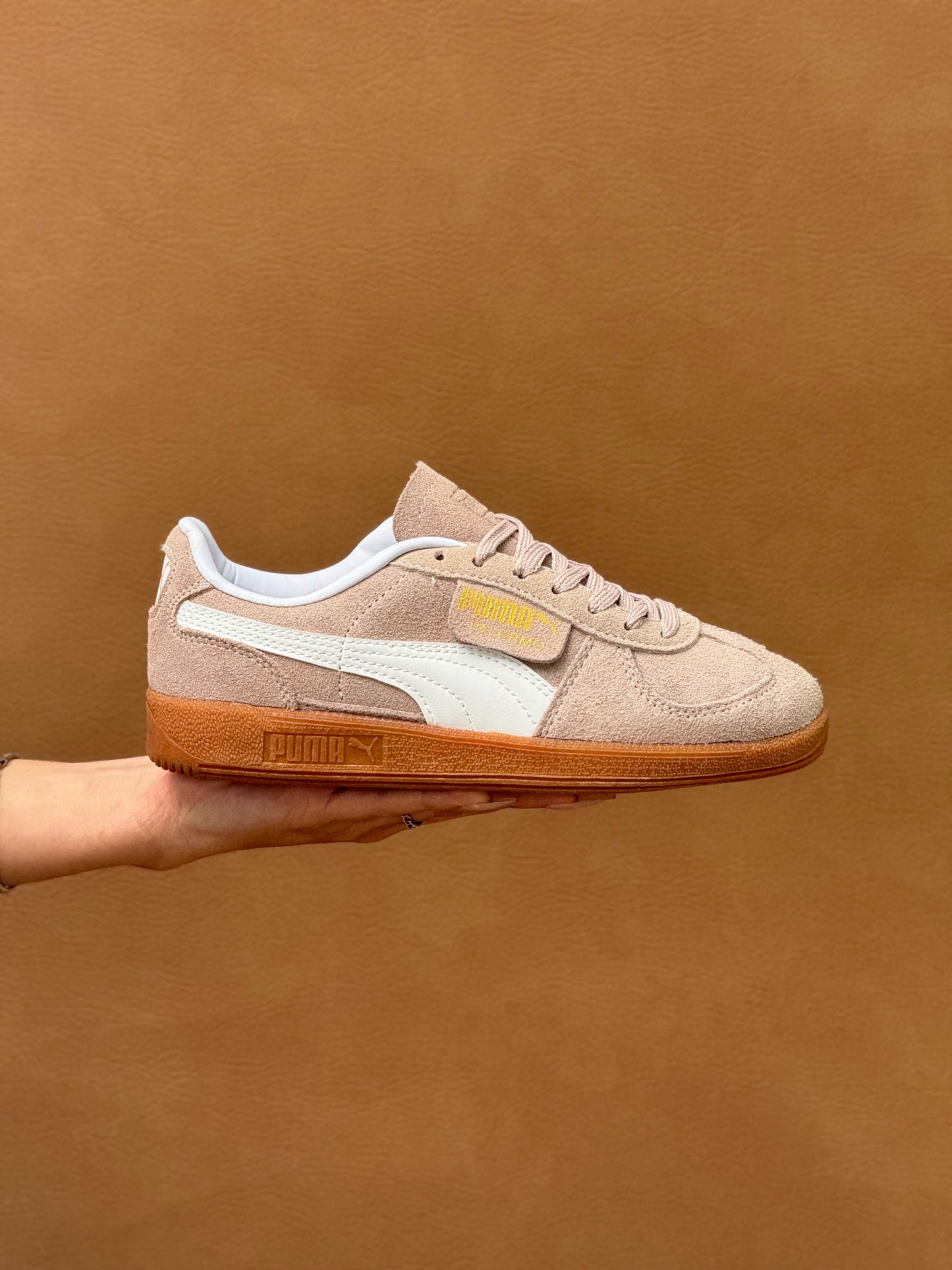 Puma Palermo Alpine Snow