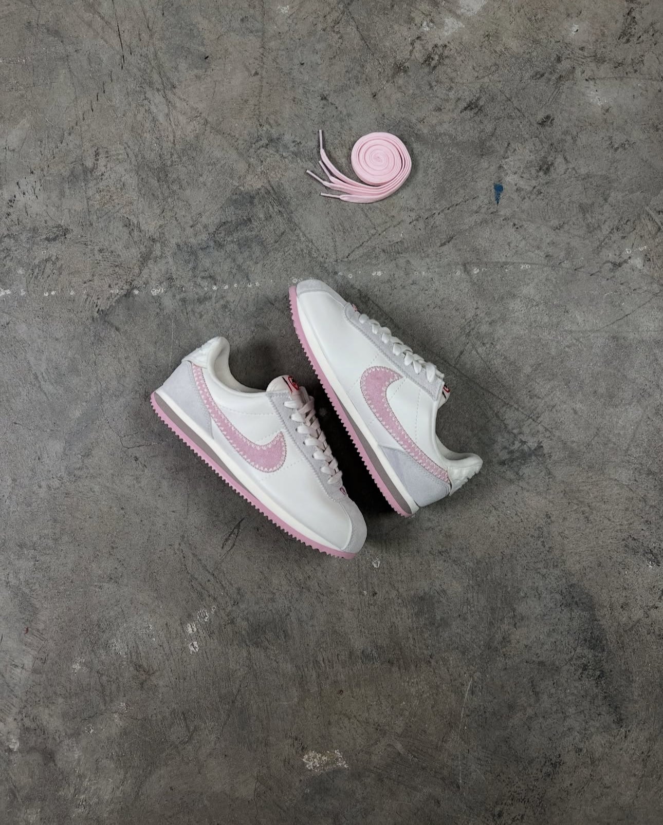 Nike Classic Cortez Valentine’s Day