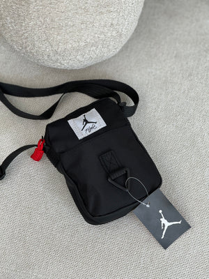 Bolso Jordan Logo