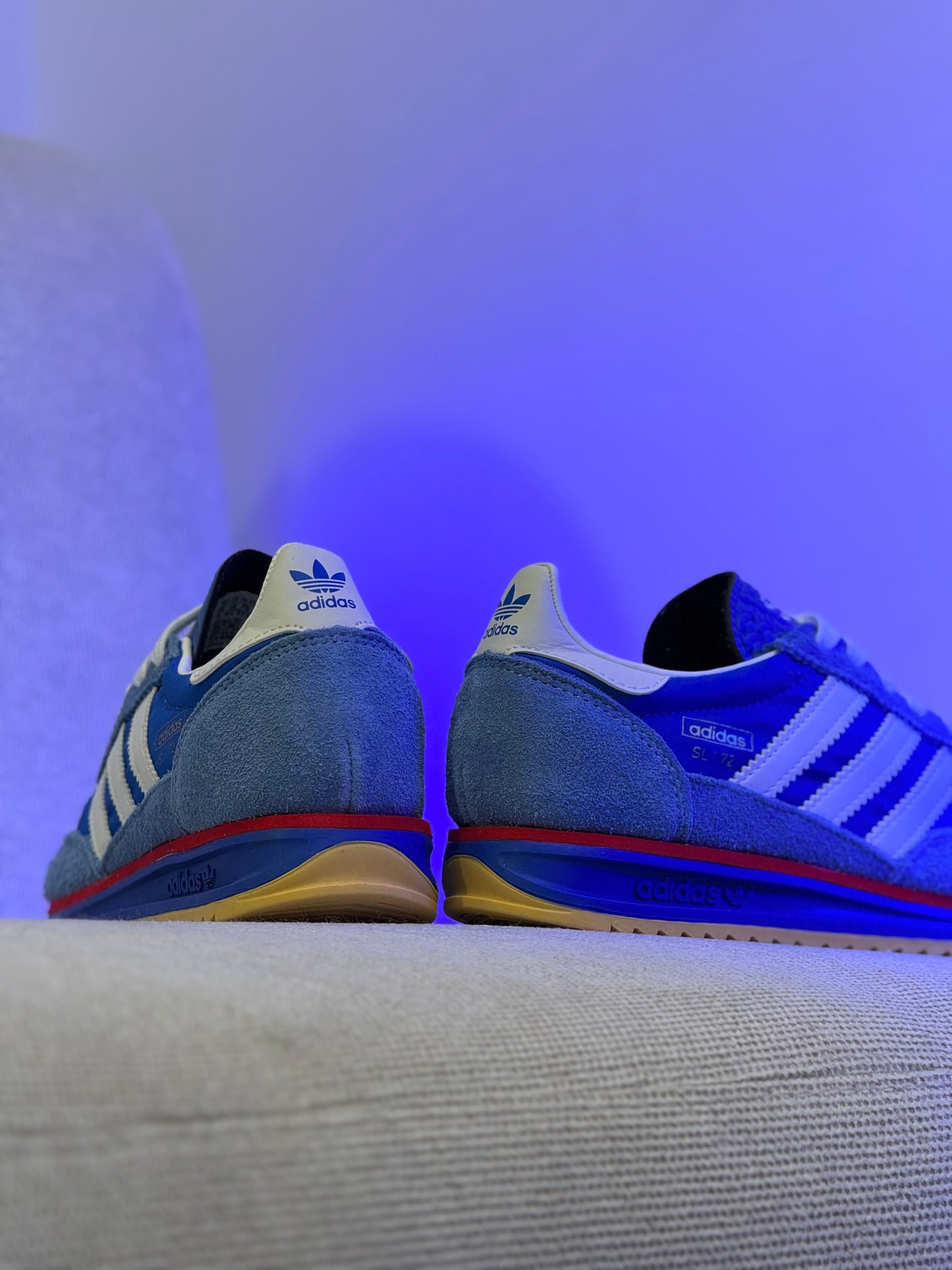 Adidas SL 72 RS