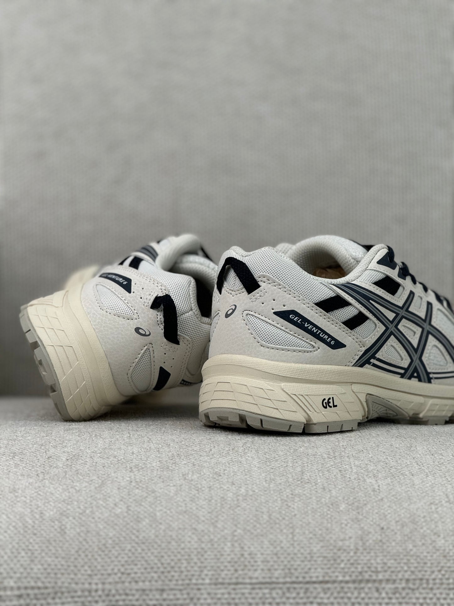 Asics Gel-Venture 6 SPS Abedul Azul