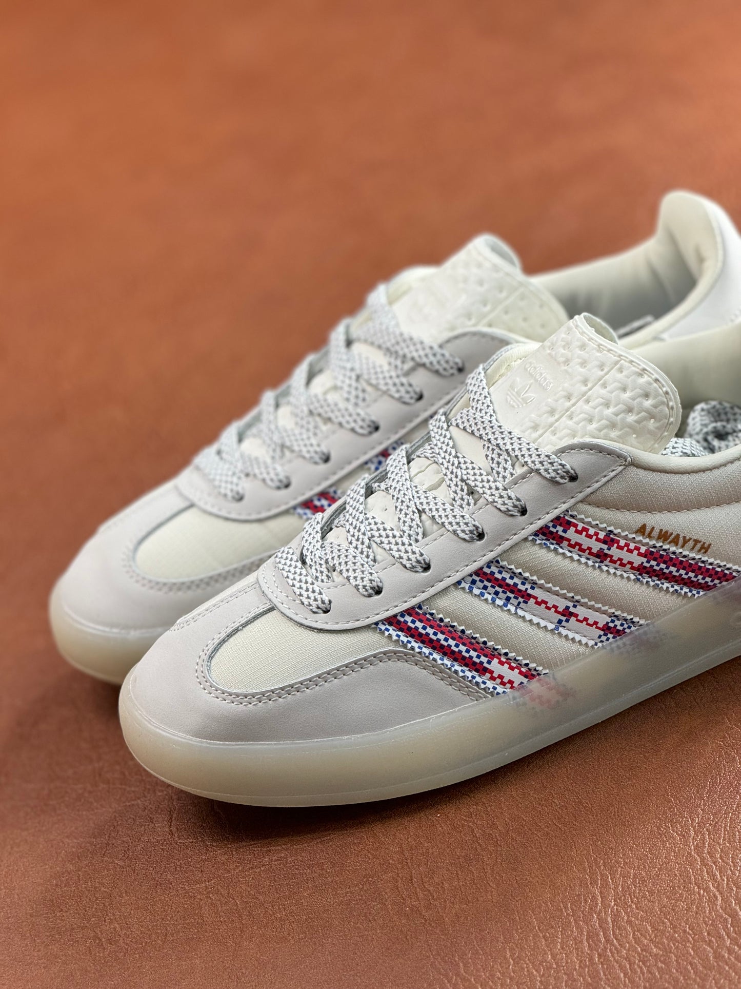 Adidas Gazelle Indoor ALWAYTH