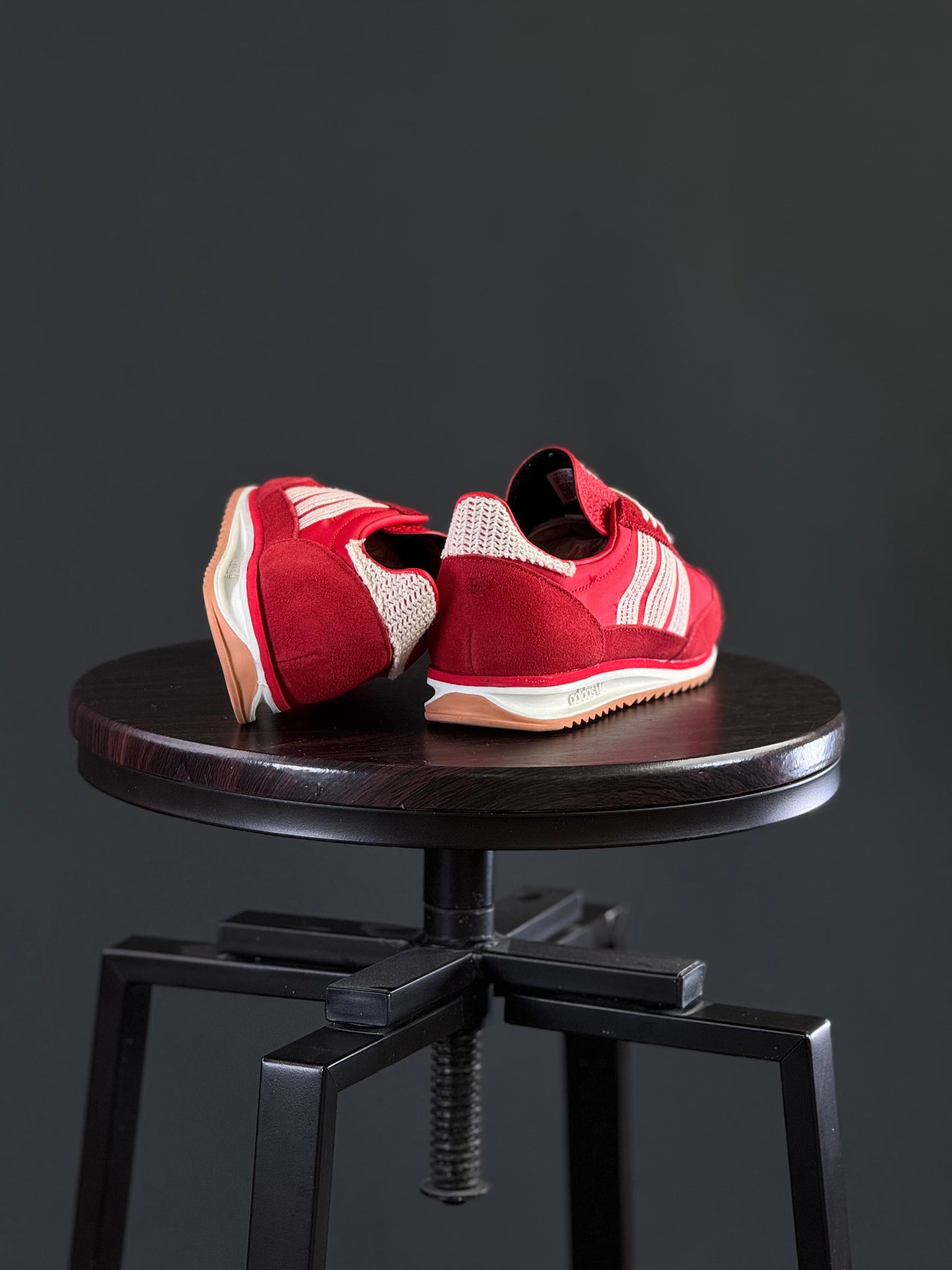 Adidas SL -72 Red