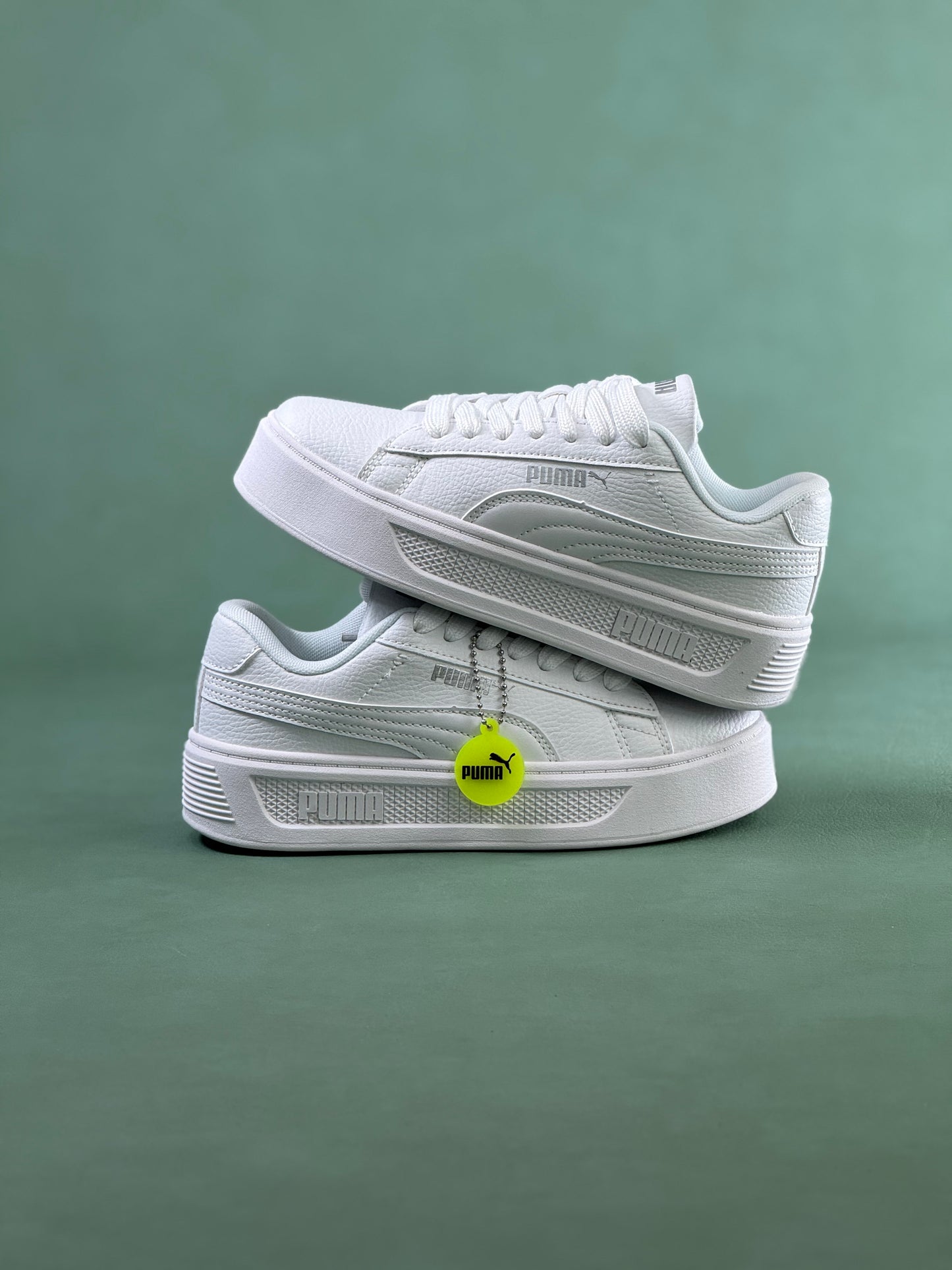 Puma Smash Platform V3