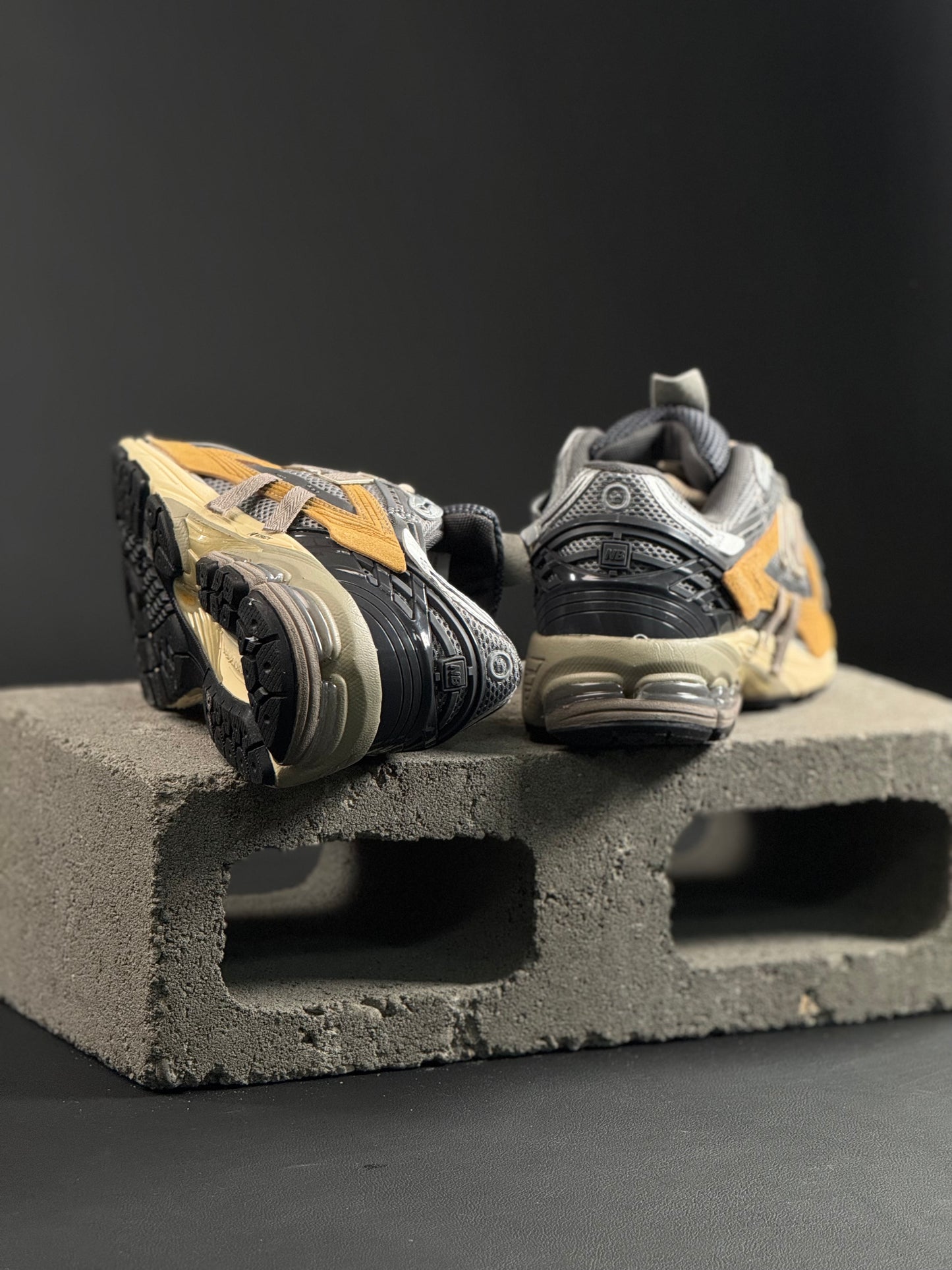 New Balance 1906A Tech Explosión