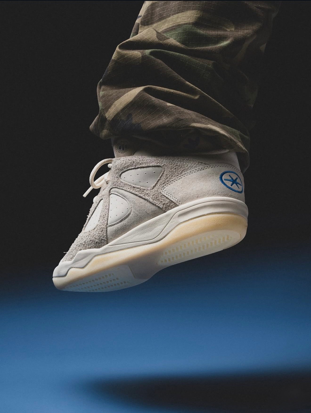 Adidas BadBo 1.0 Rise