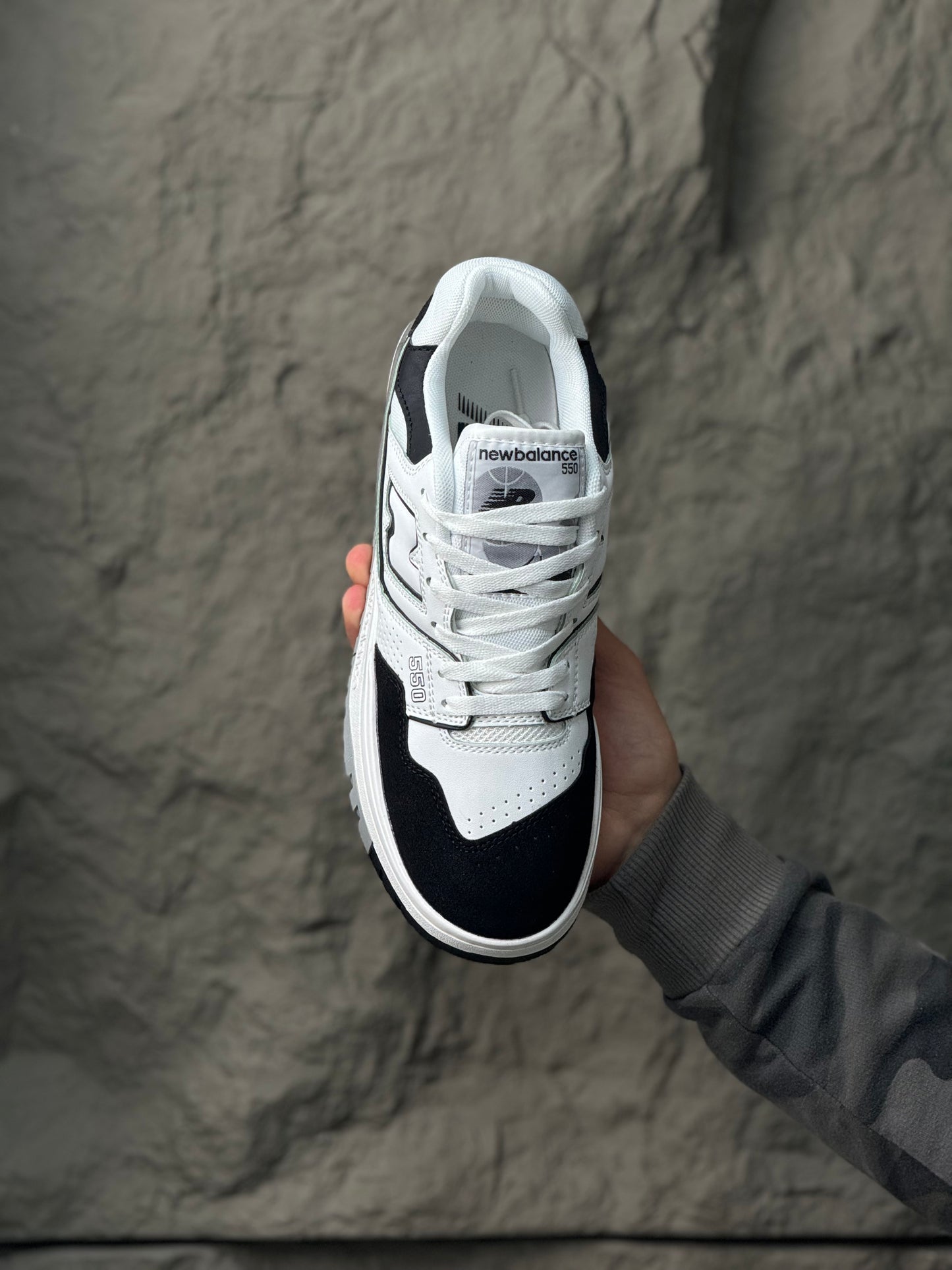 New Balance 550