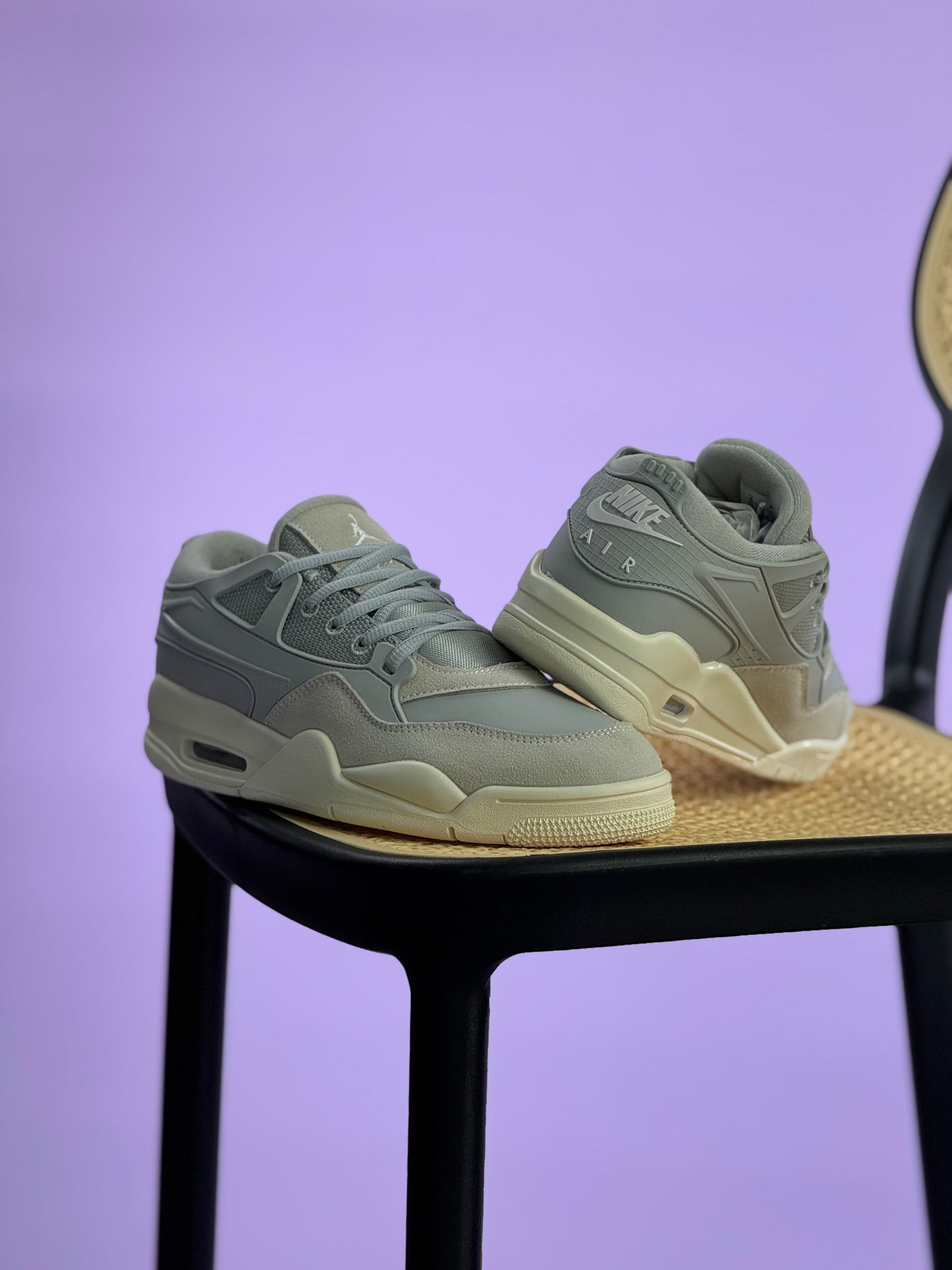 Air Jordan 4 Low Rm
