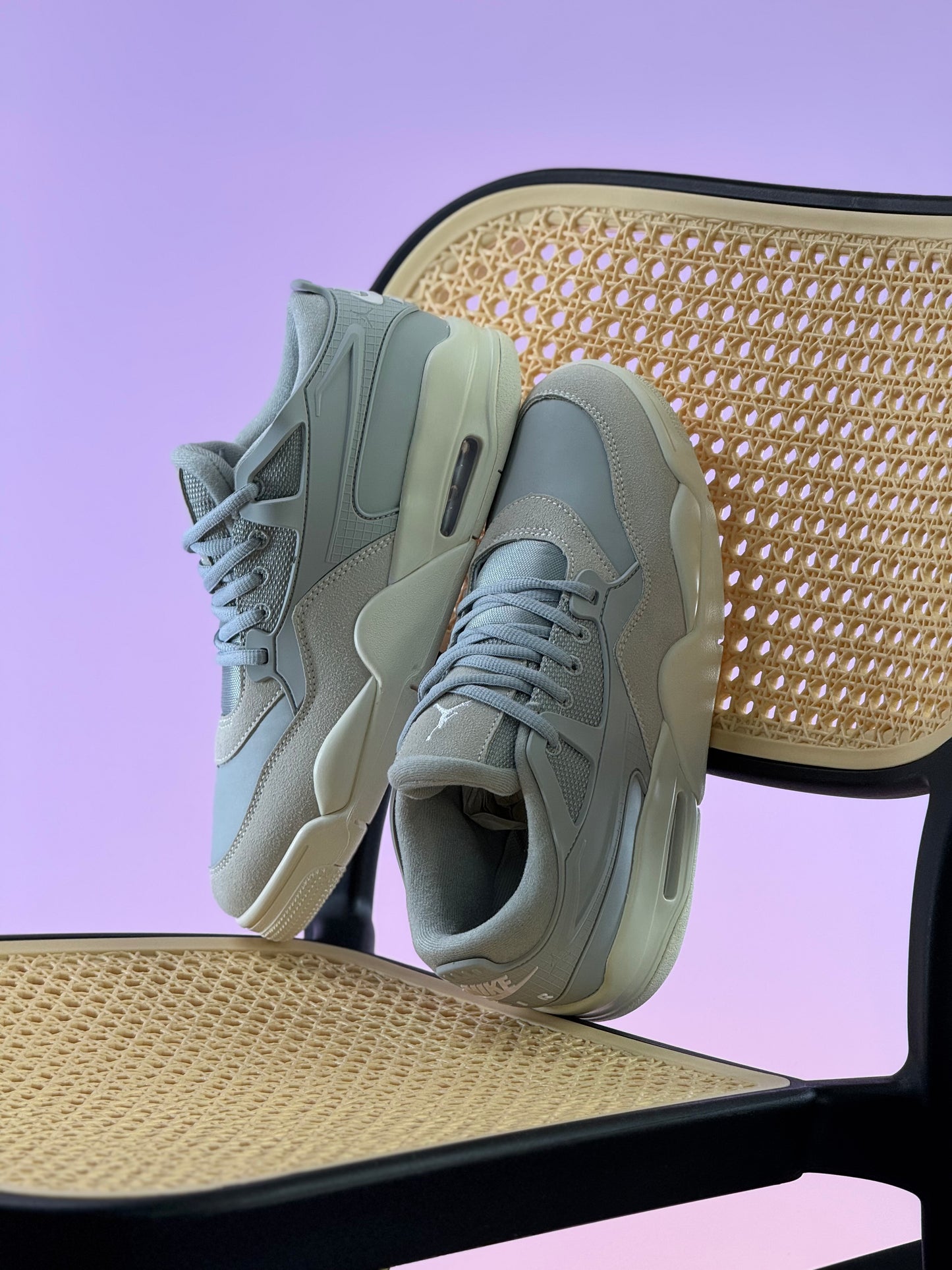 Air Jordan 4 Low Rm