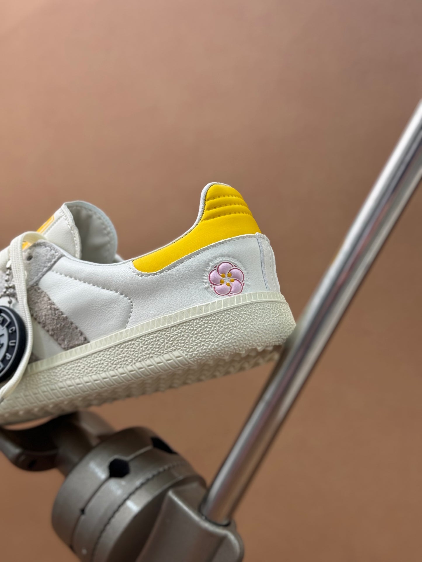 Adidas Originals x Kasina Samba "Consortium Cup"