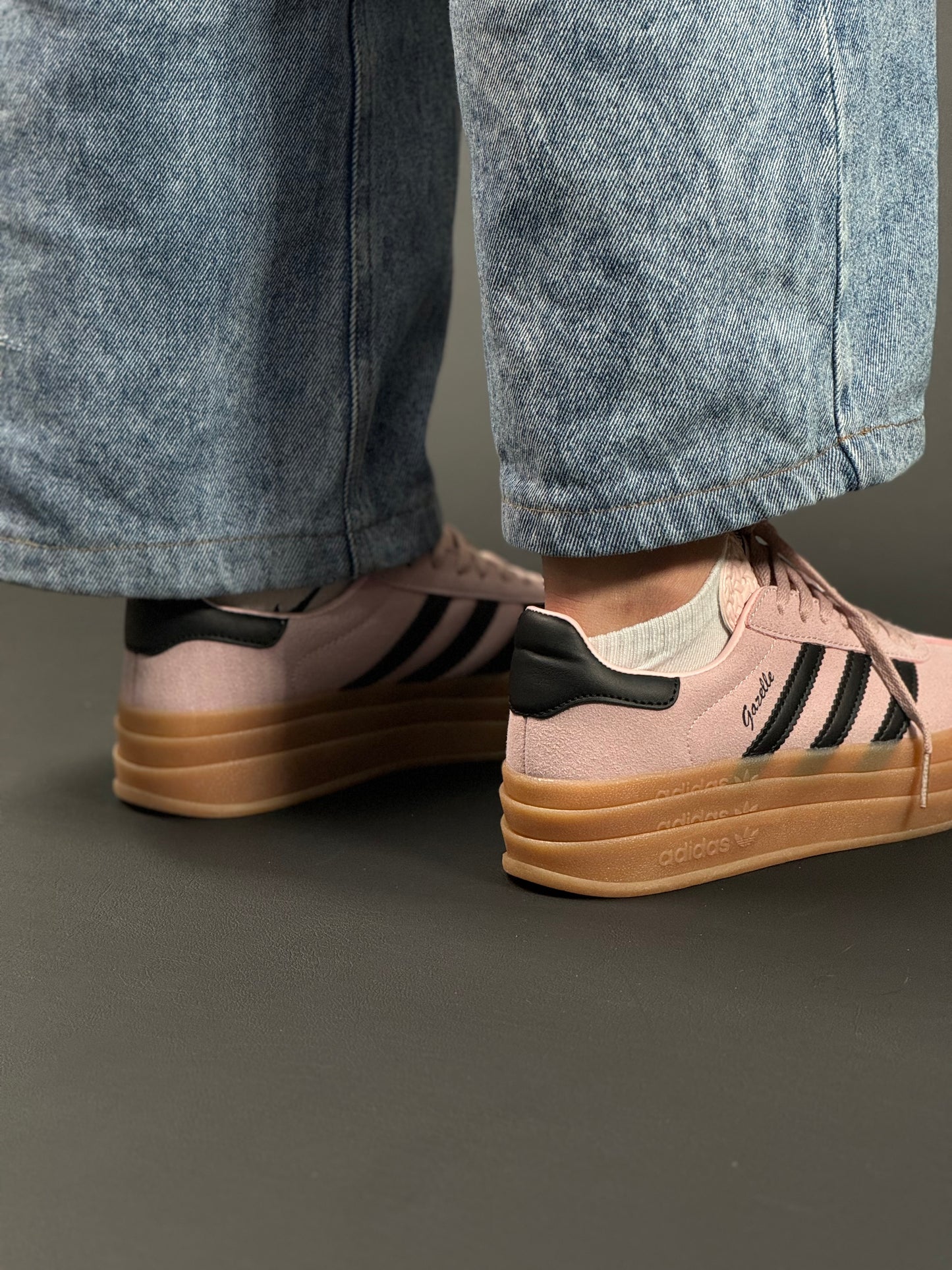 Adidas Gazelle Bold