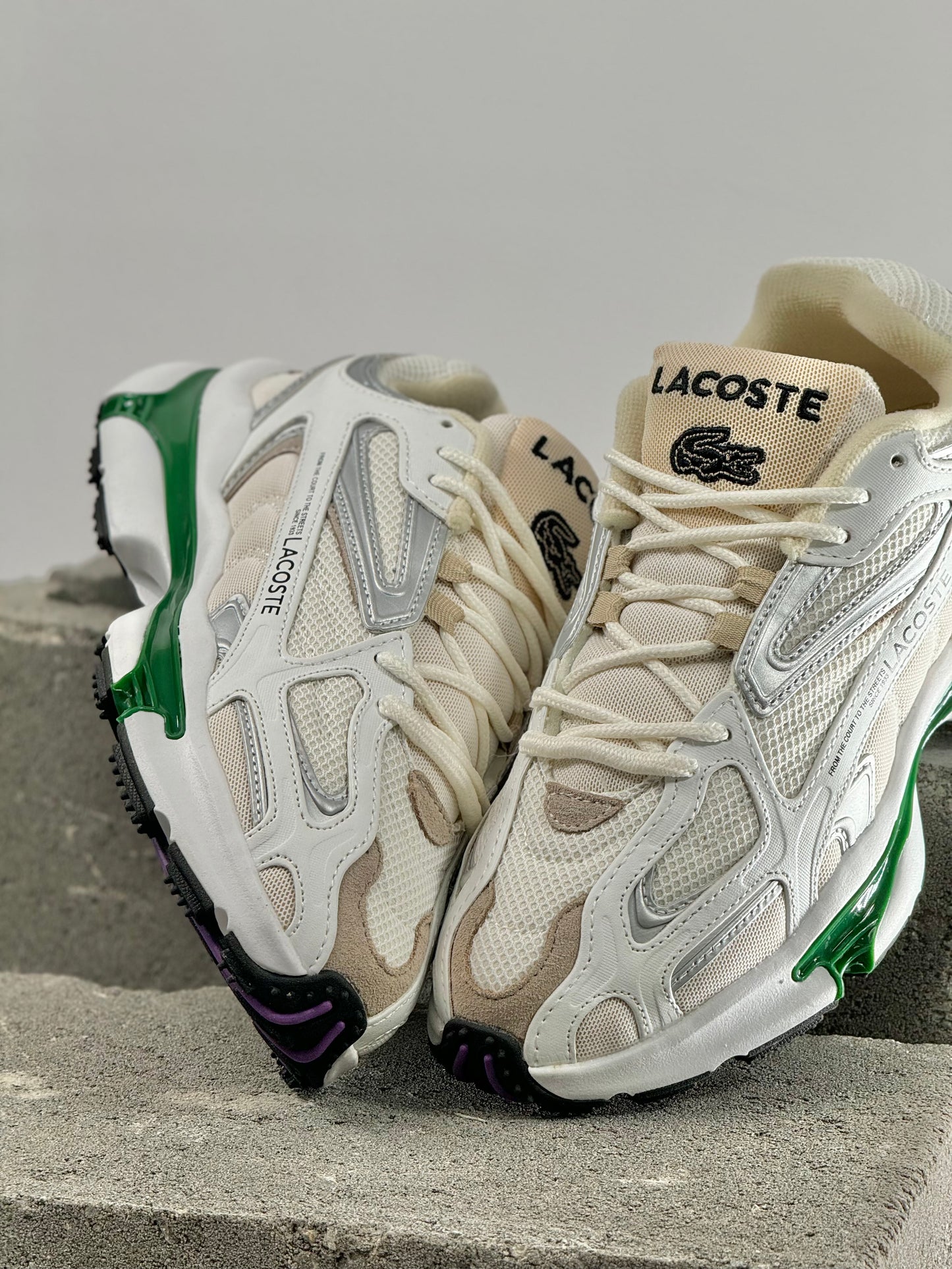 Lacoste L003 2K24
