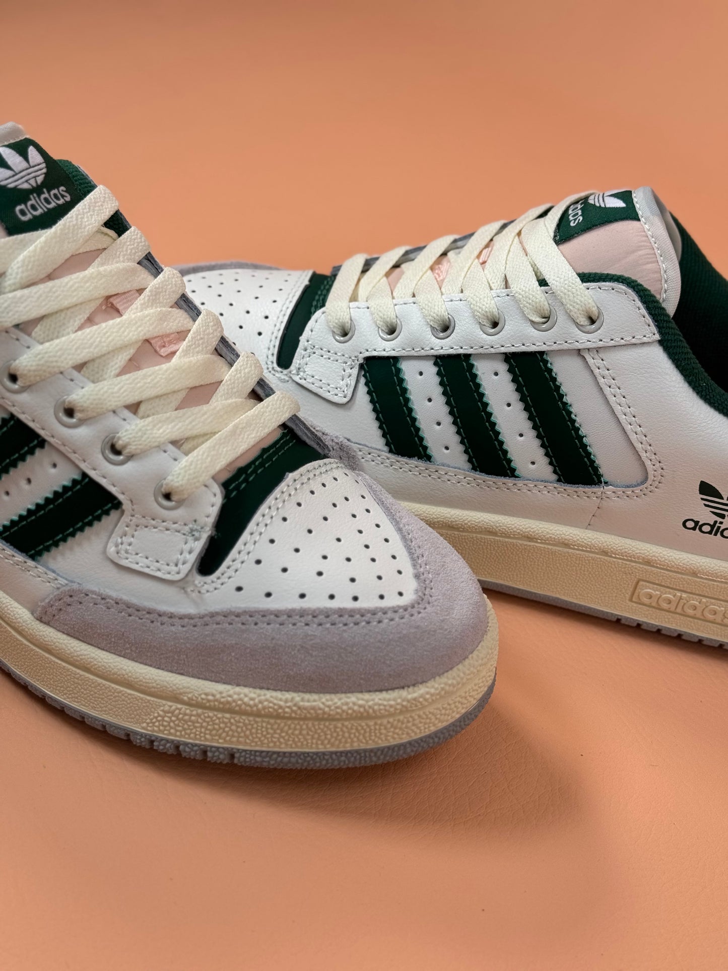 Adidas Centennial 85 Low Green
