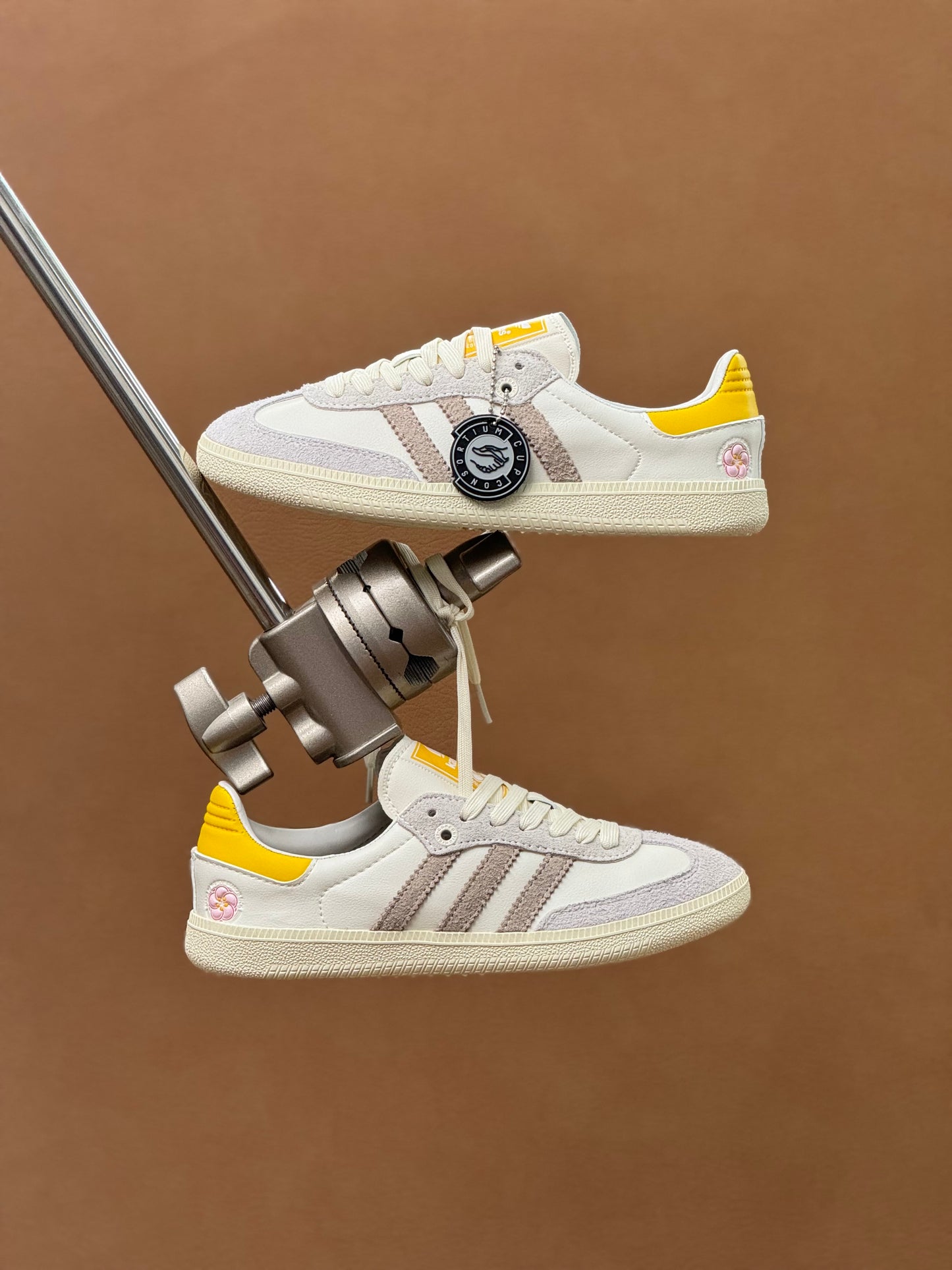 Adidas Originals x Kasina Samba "Consortium Cup"