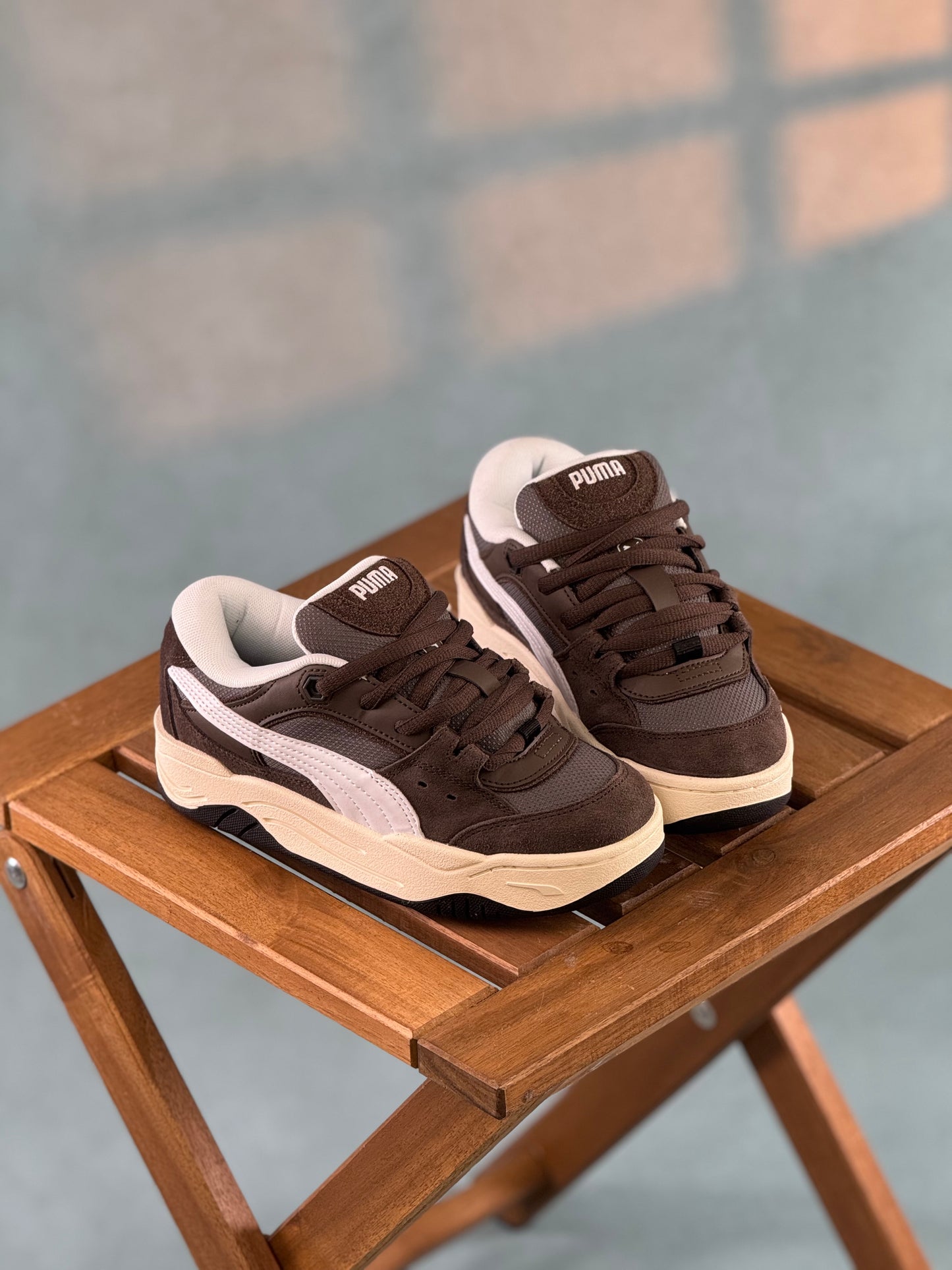 Puma 180 Brow